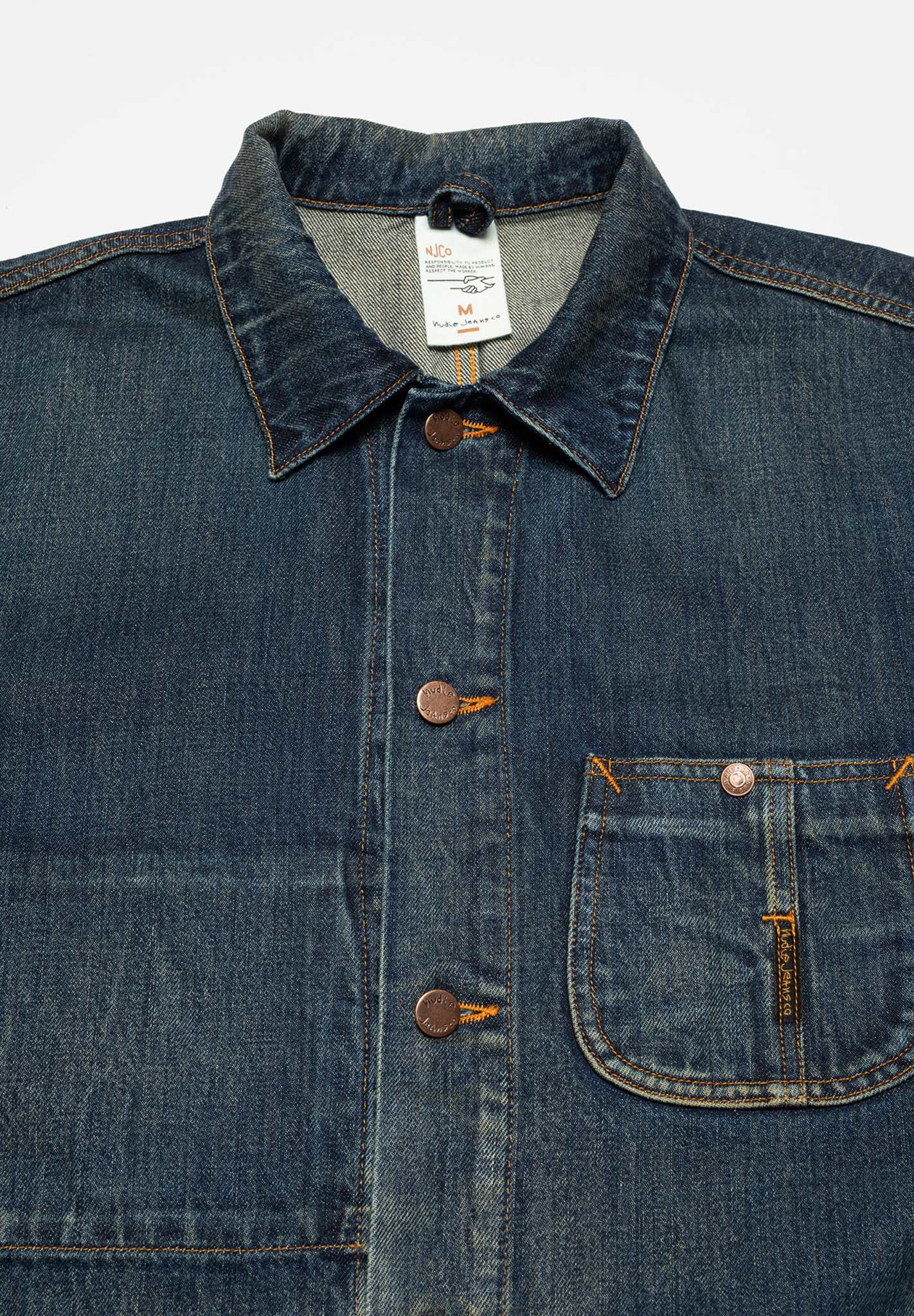 Weste, Hosen, Jeanshose, Hemd, Jacke