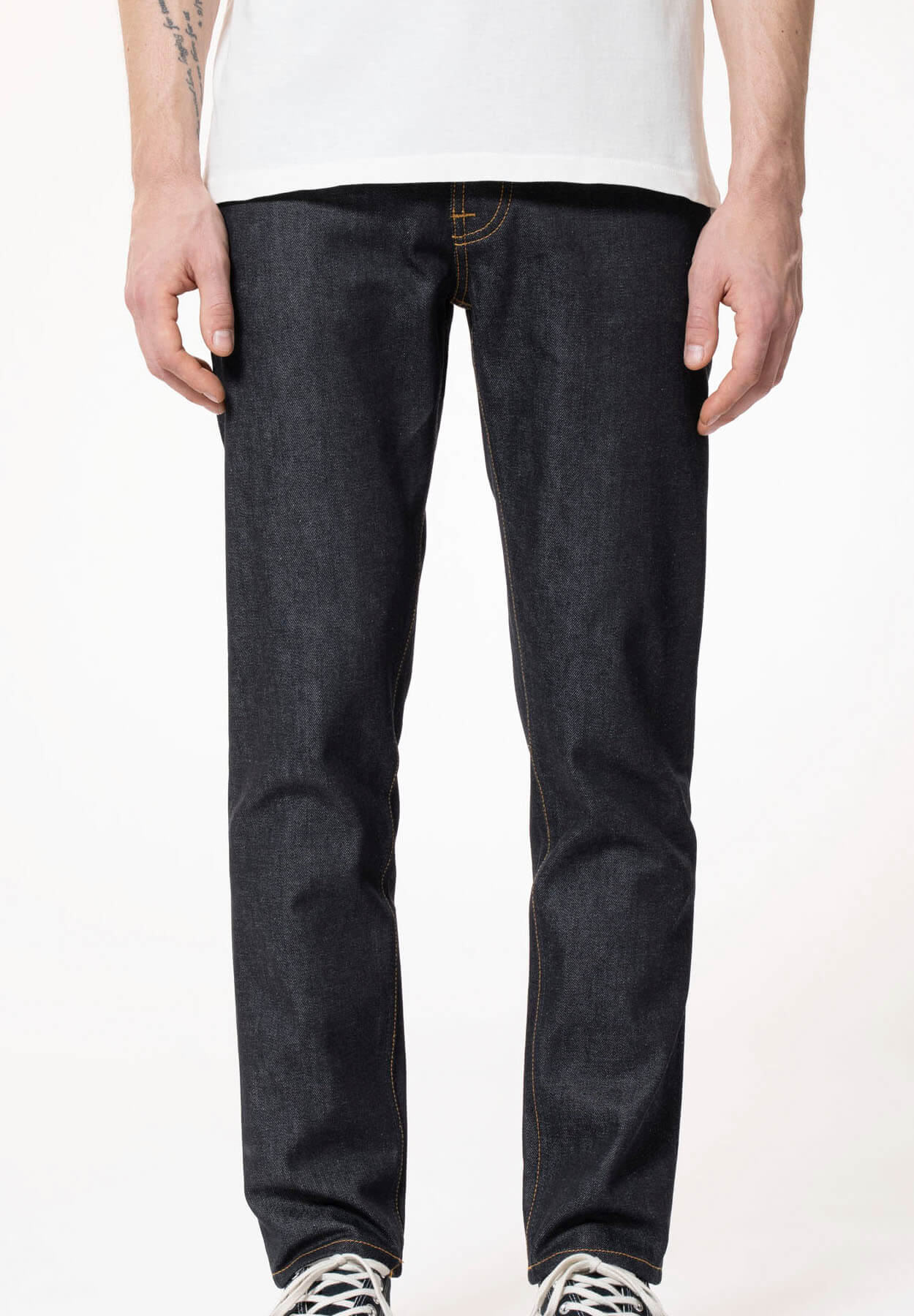 NUDIE JEANS Jeans Steady Eddie II NUDIE JEANS Jeans Steady Eddie II