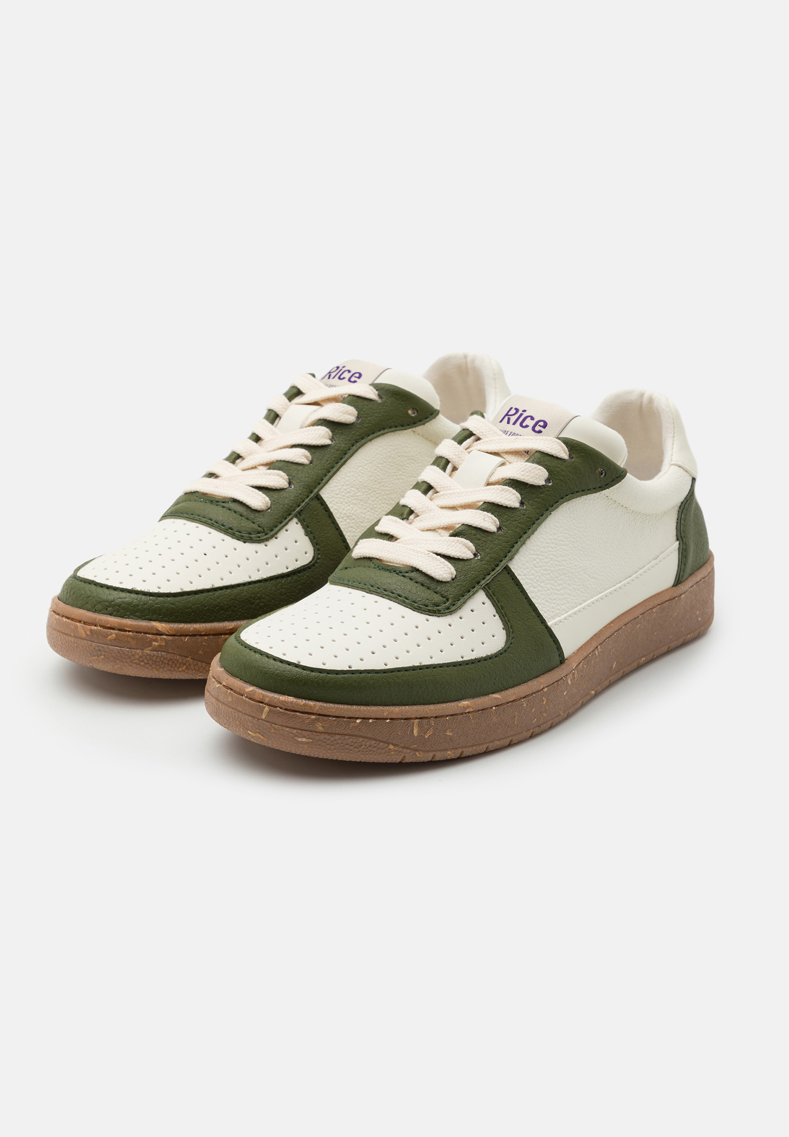 RICE Sneaker Open21 RICE Sneaker Open21