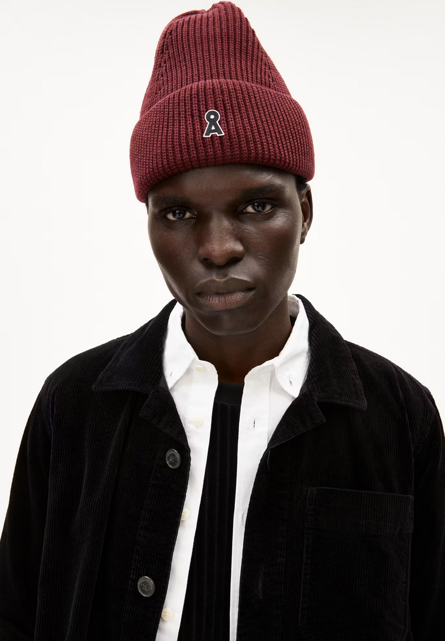 ARMEDANGELS Mütze Nildaao Cotton ARMEDANGELS Mütze Nildaao Cotton