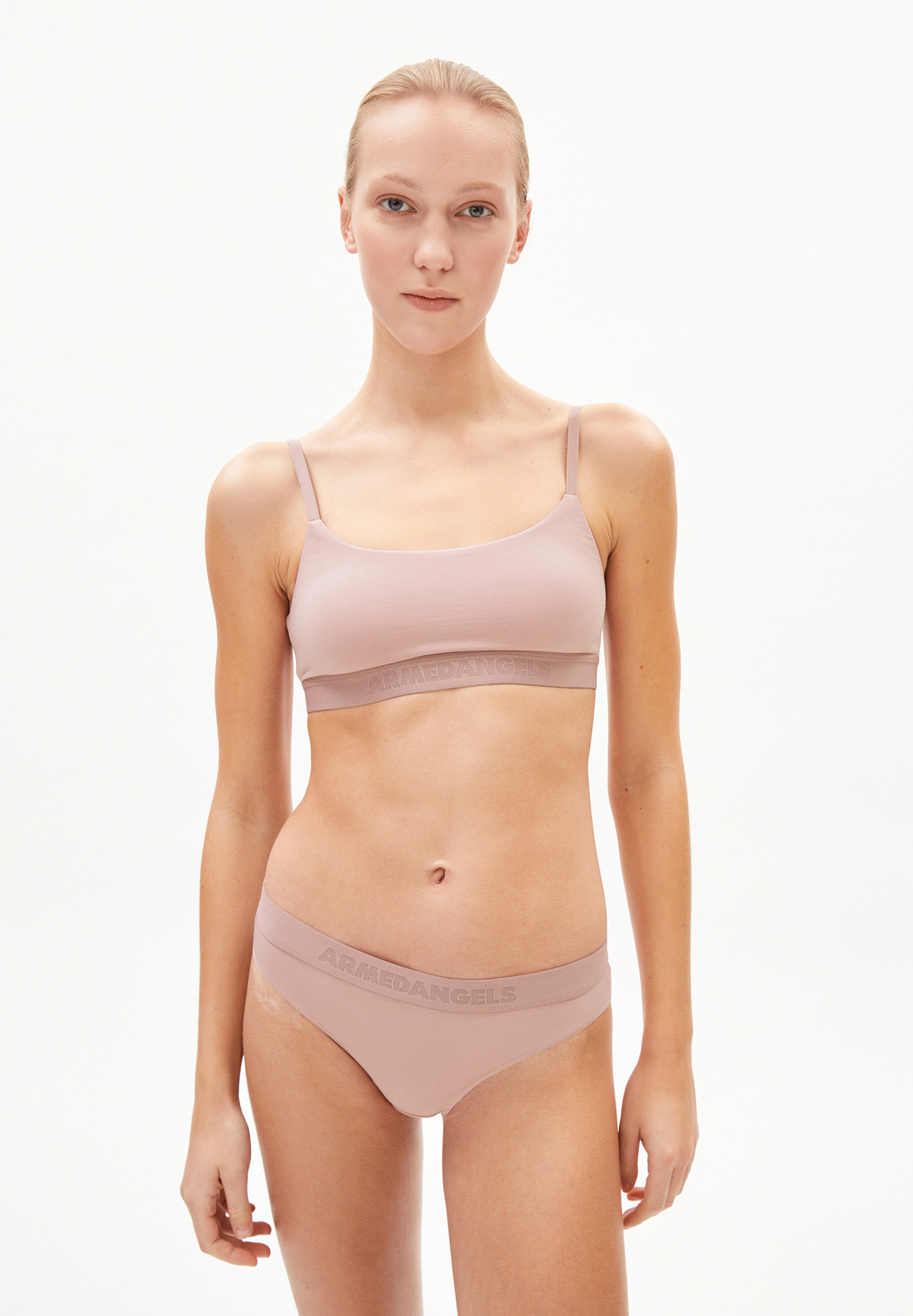 Unterwäsche, Bademode, Dessous, Person, Frau