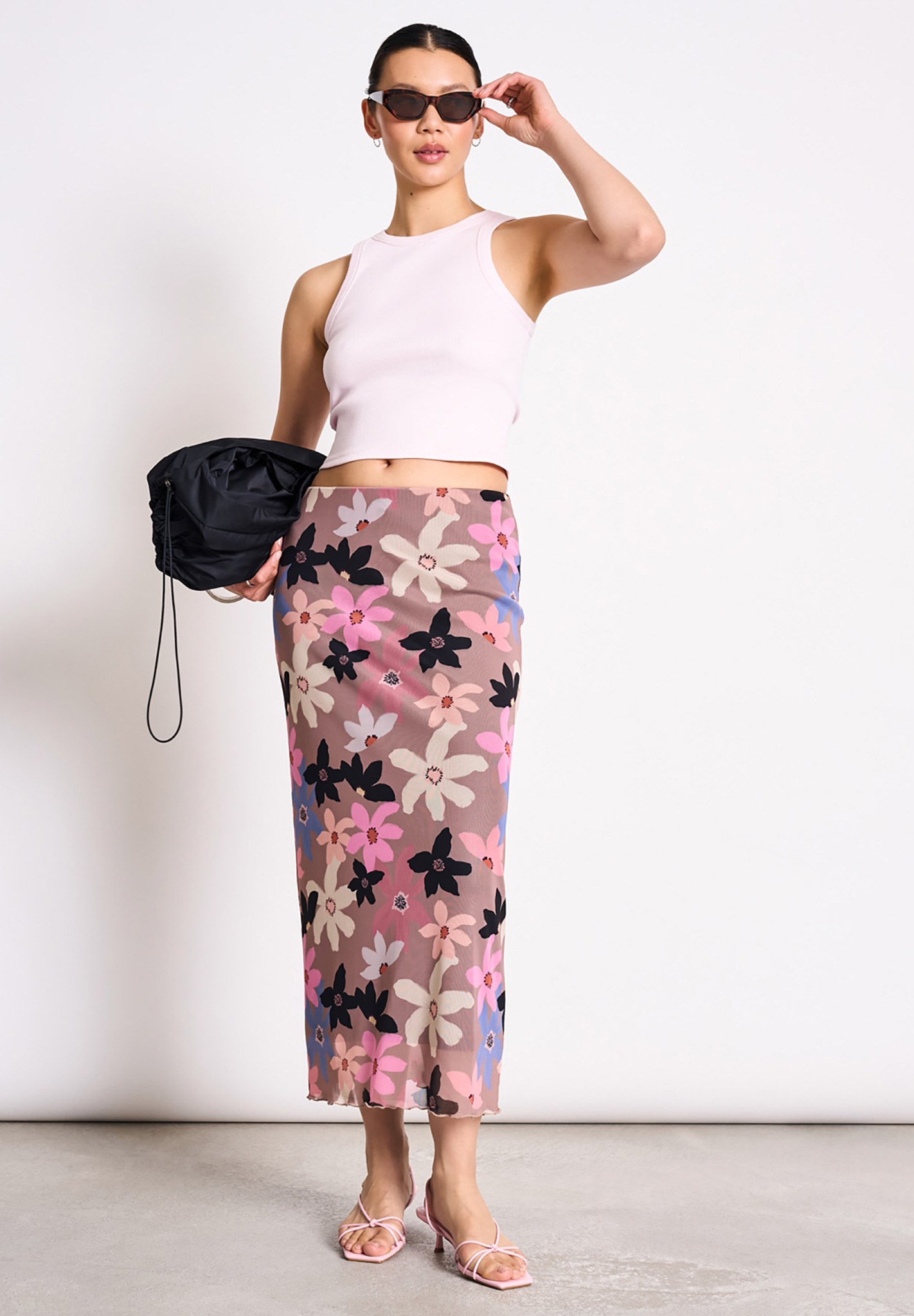 Rock, Erwachsener, Weiblich, Person, Frau