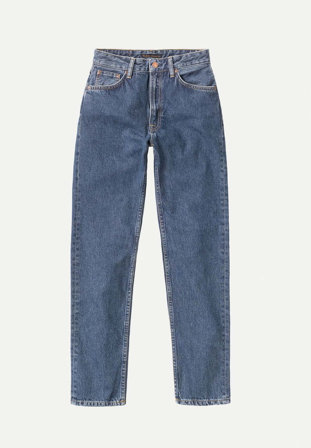 NUDIE JEANS Jeans Breezy Britt NUDIE JEANS Jeans Breezy Britt