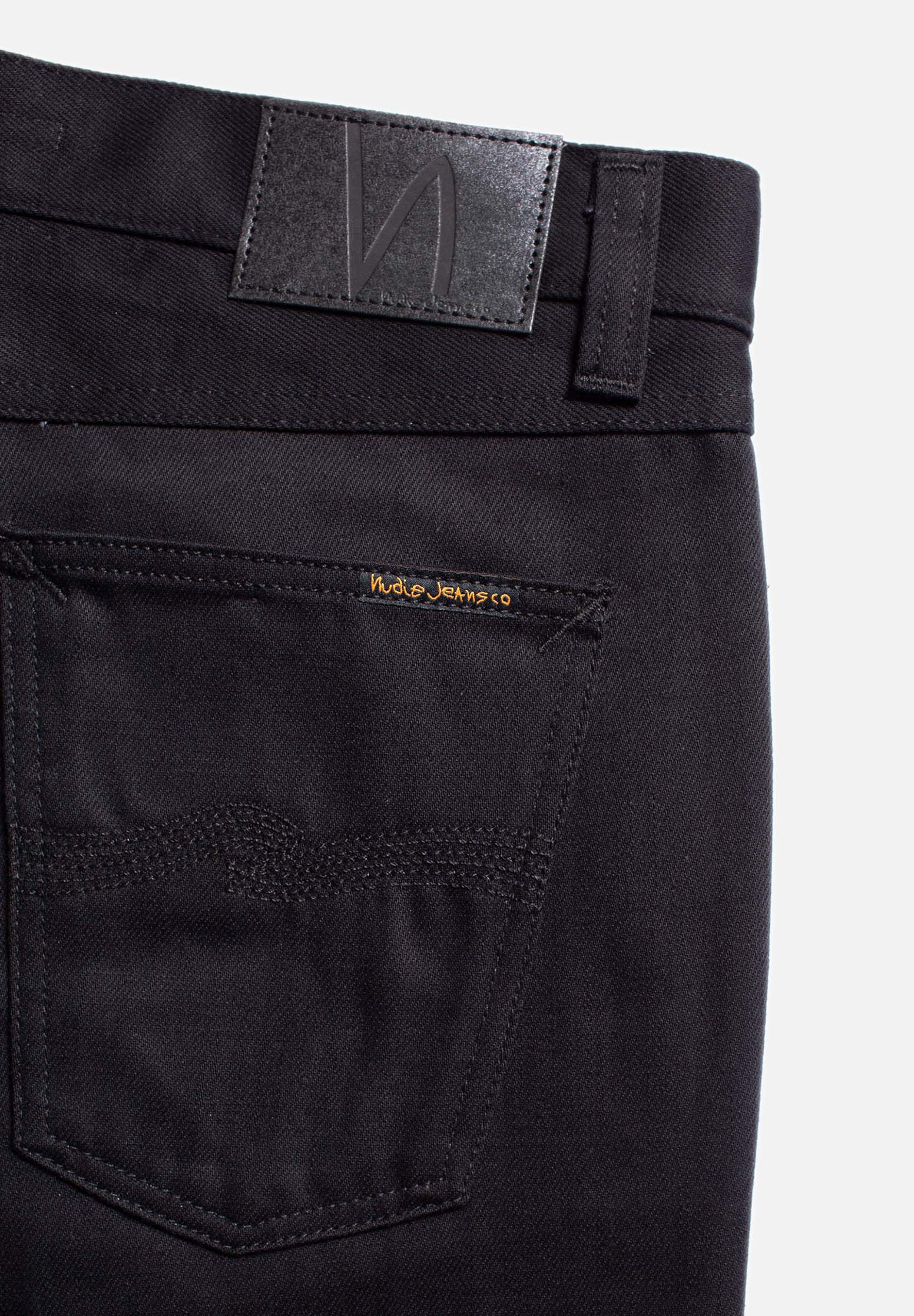 NUDIE JEANS Gritty Jackson Dry NUDIE JEANS Gritty Jackson Dry