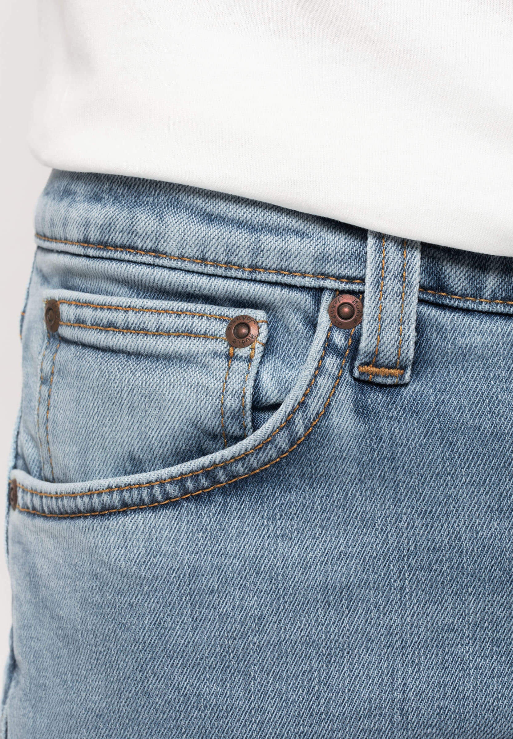NUDIE JEANS Jeans Tight Terry NUDIE JEANS Jeans Tight Terry