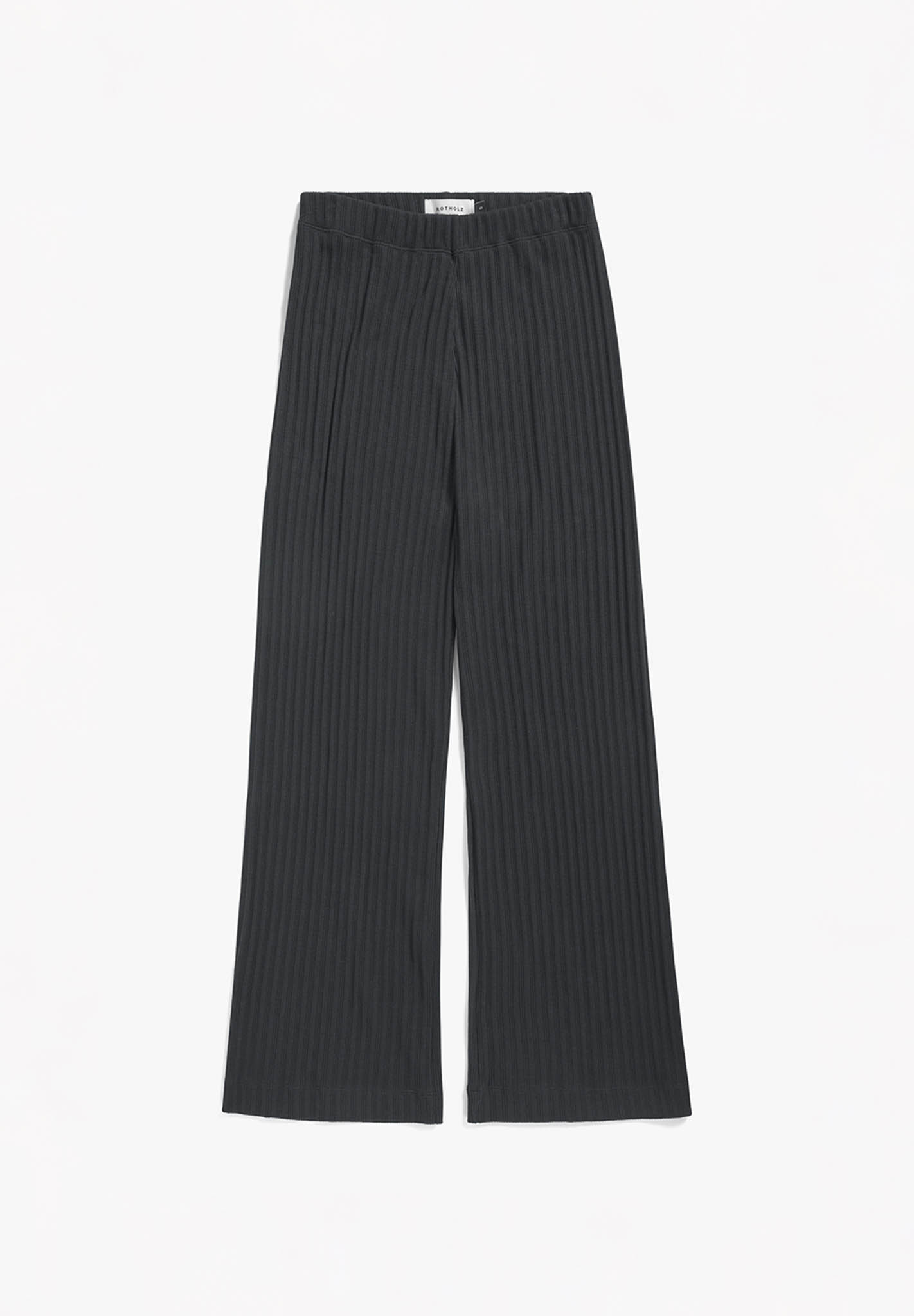 ROTHOLZ Ribbed Lounge Pant