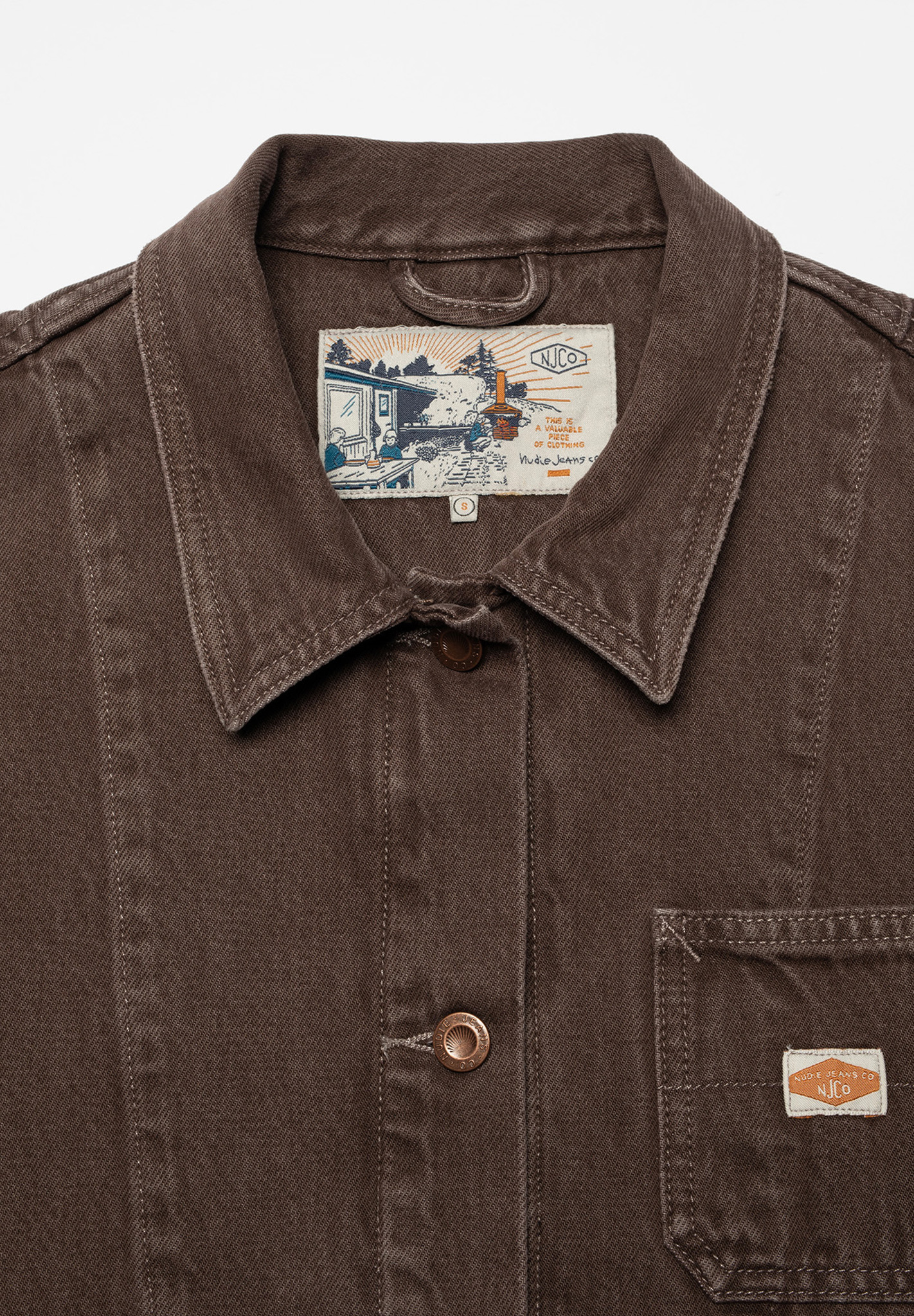 Mantel, Jacke, Weste, Hemd, Hosen