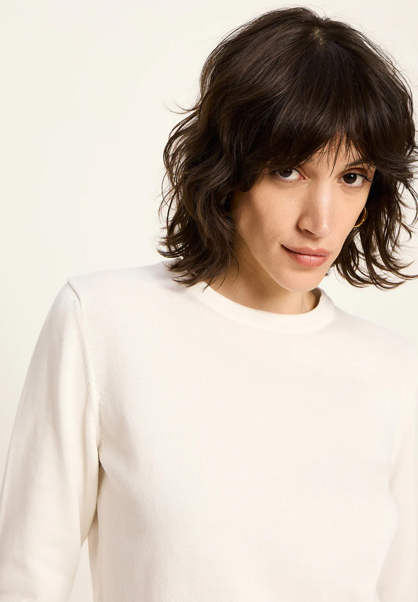 Gesicht, Kopf, Person, Portrait, Frau