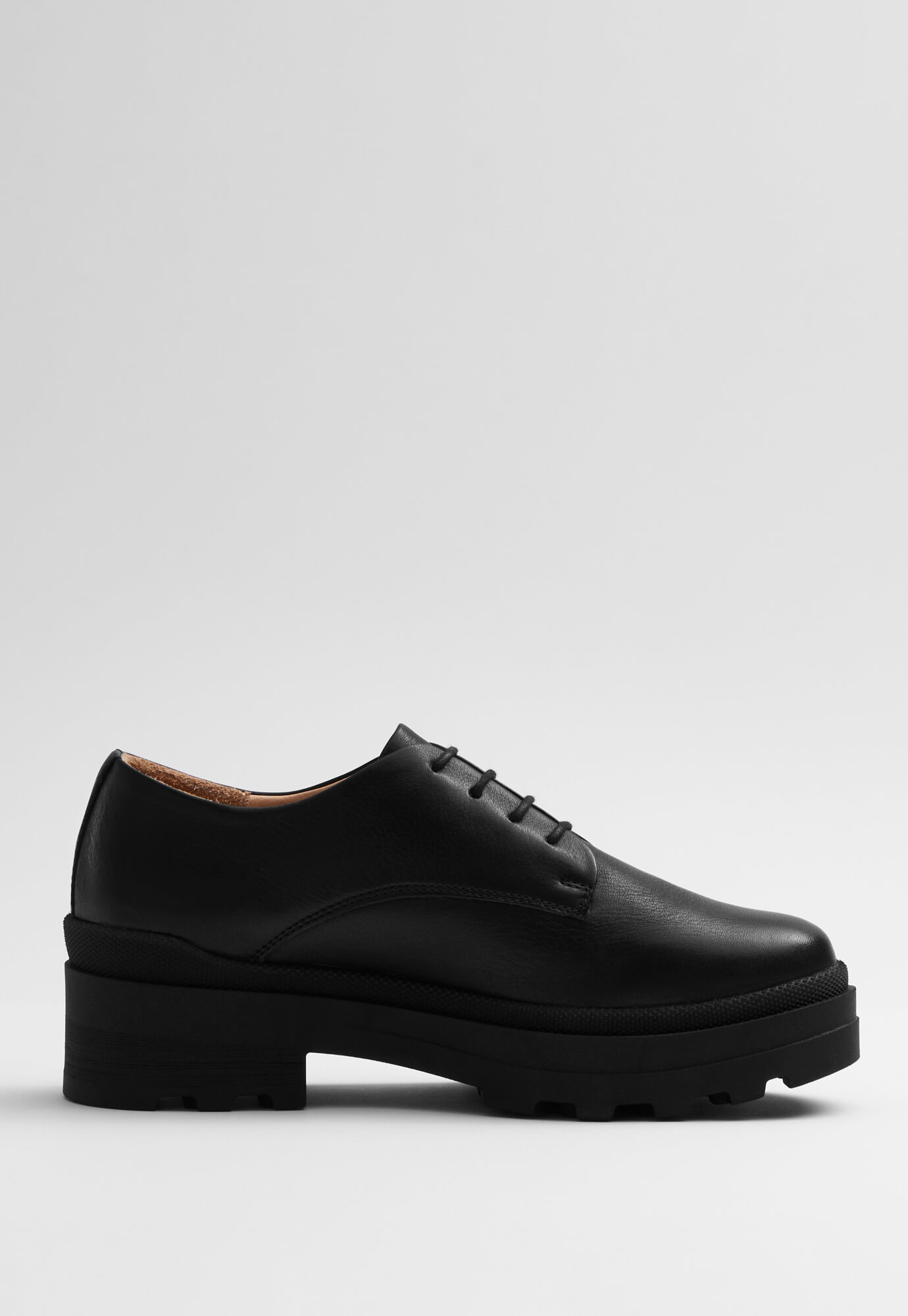 ADDITION Lederschuh Lace ADDITION Lederschuh Lace