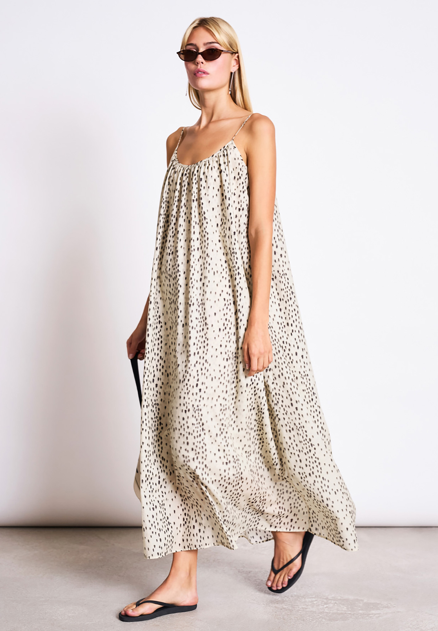 Kleid, Strandkleidung, Erwachsene, Person, Frau