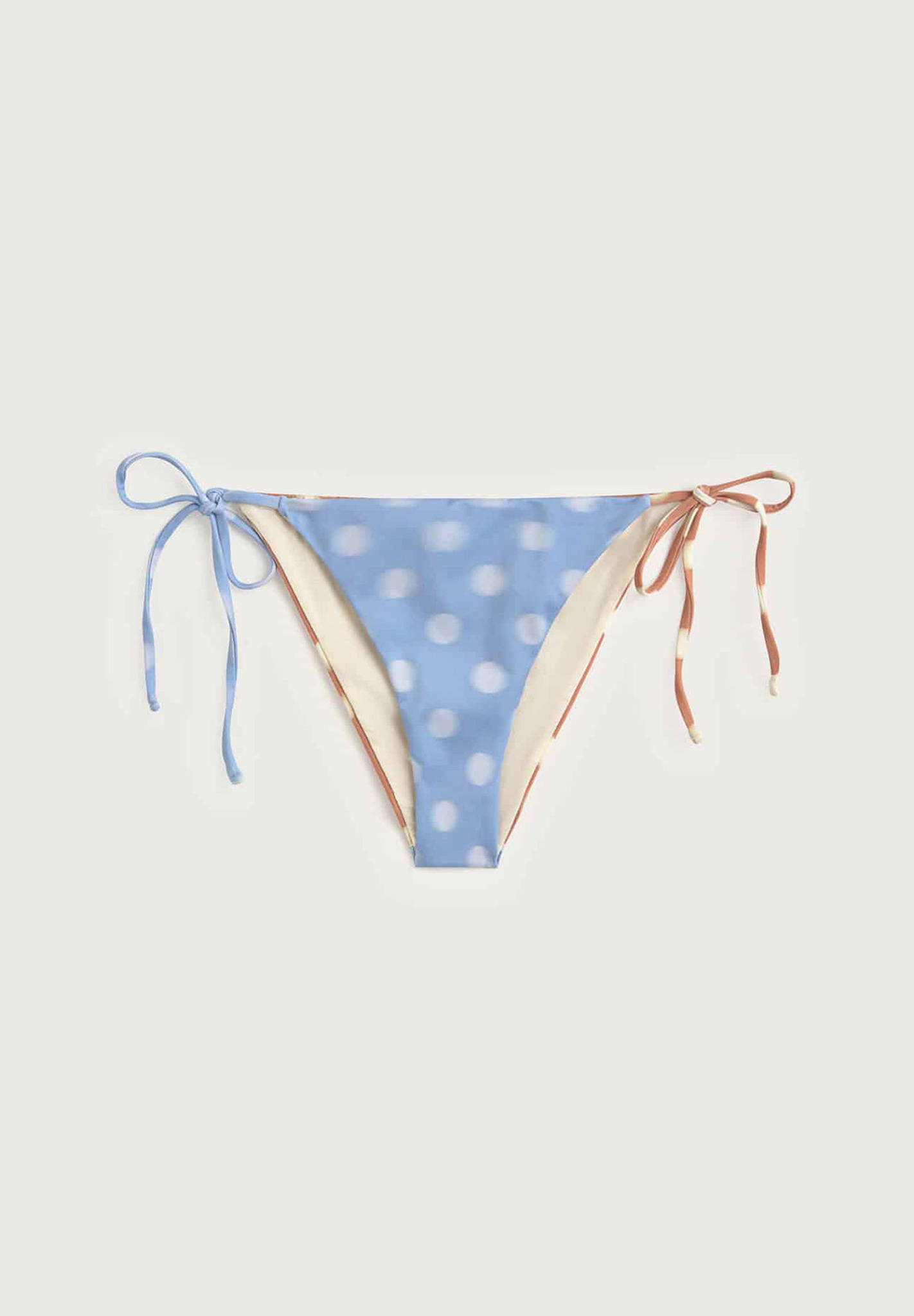 Bademode, Unterwäsche, Höschen, Bikini