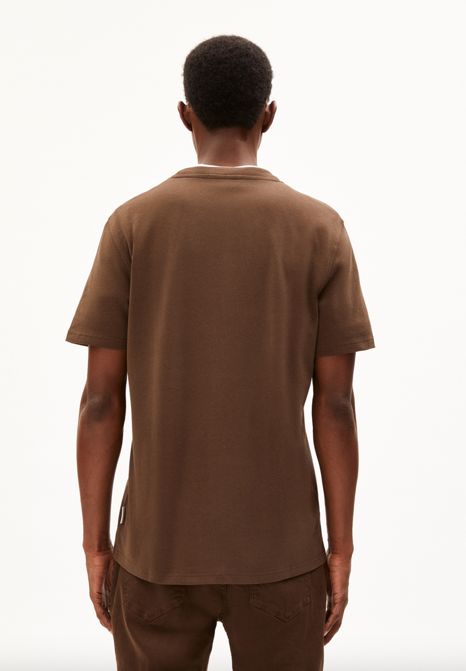 ARMEDANGELS T-Shirt Maarkos ARMEDANGELS T-Shirt Maarkos