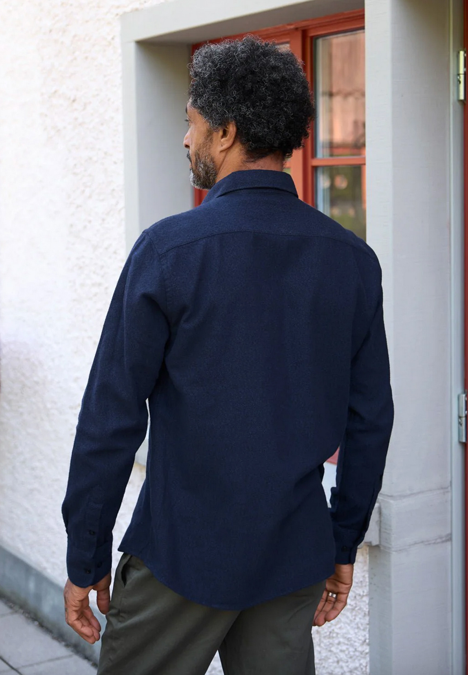 Ärmel, Langer Ärmel, Blazer, Hosen, Person