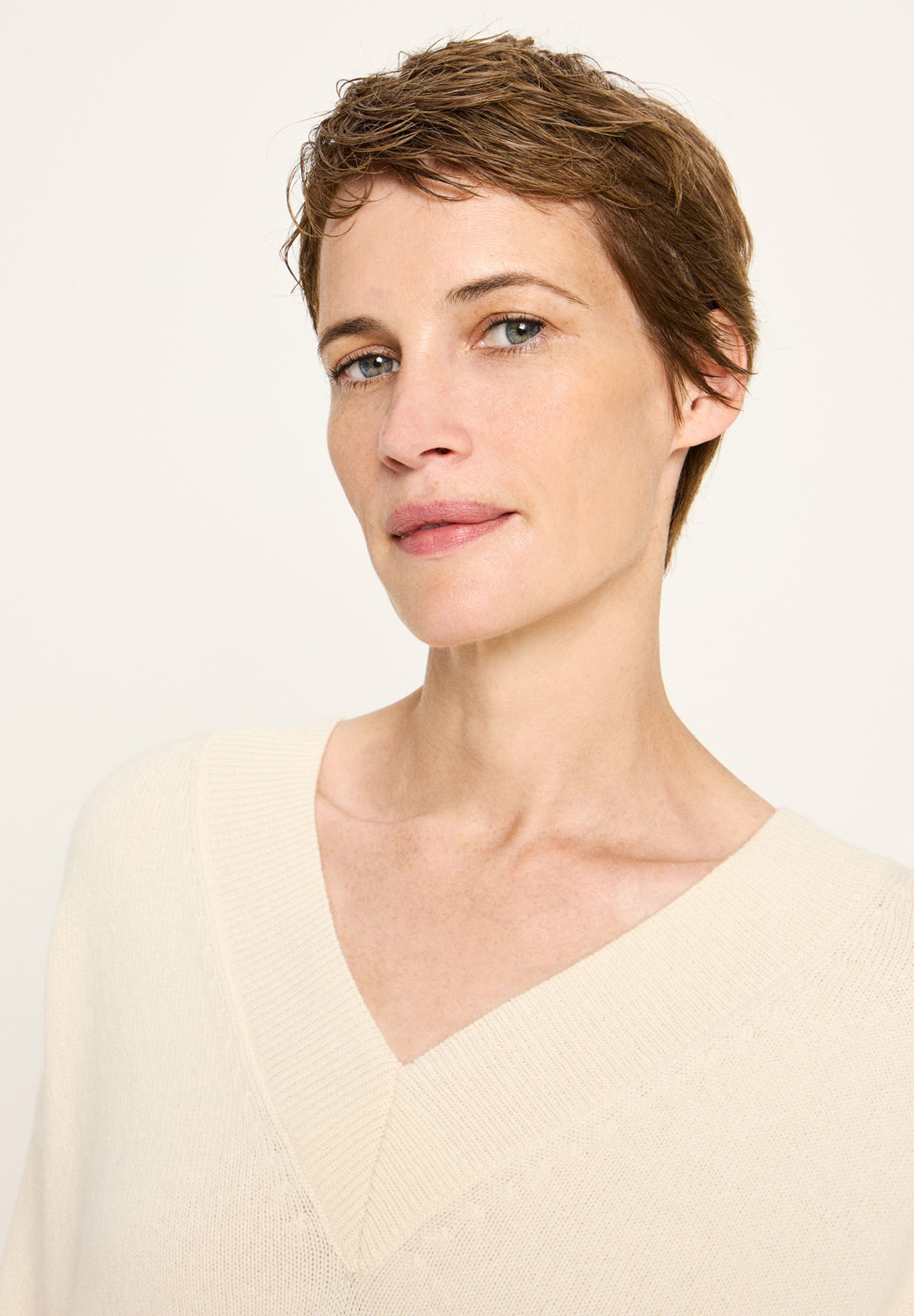 Gesicht, Kopf, Hals, Person, Portrait