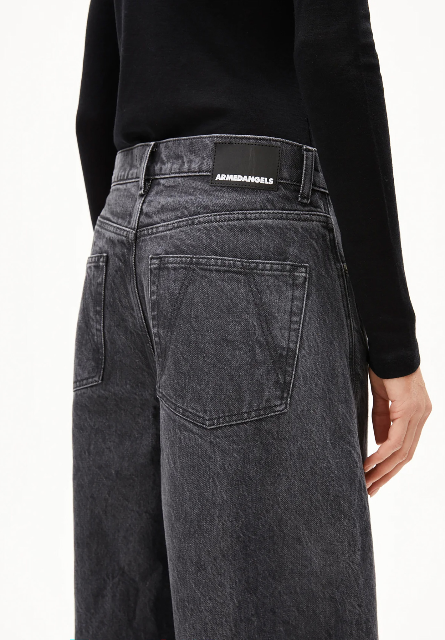 Bekleidung, Hosen, Jeanshose