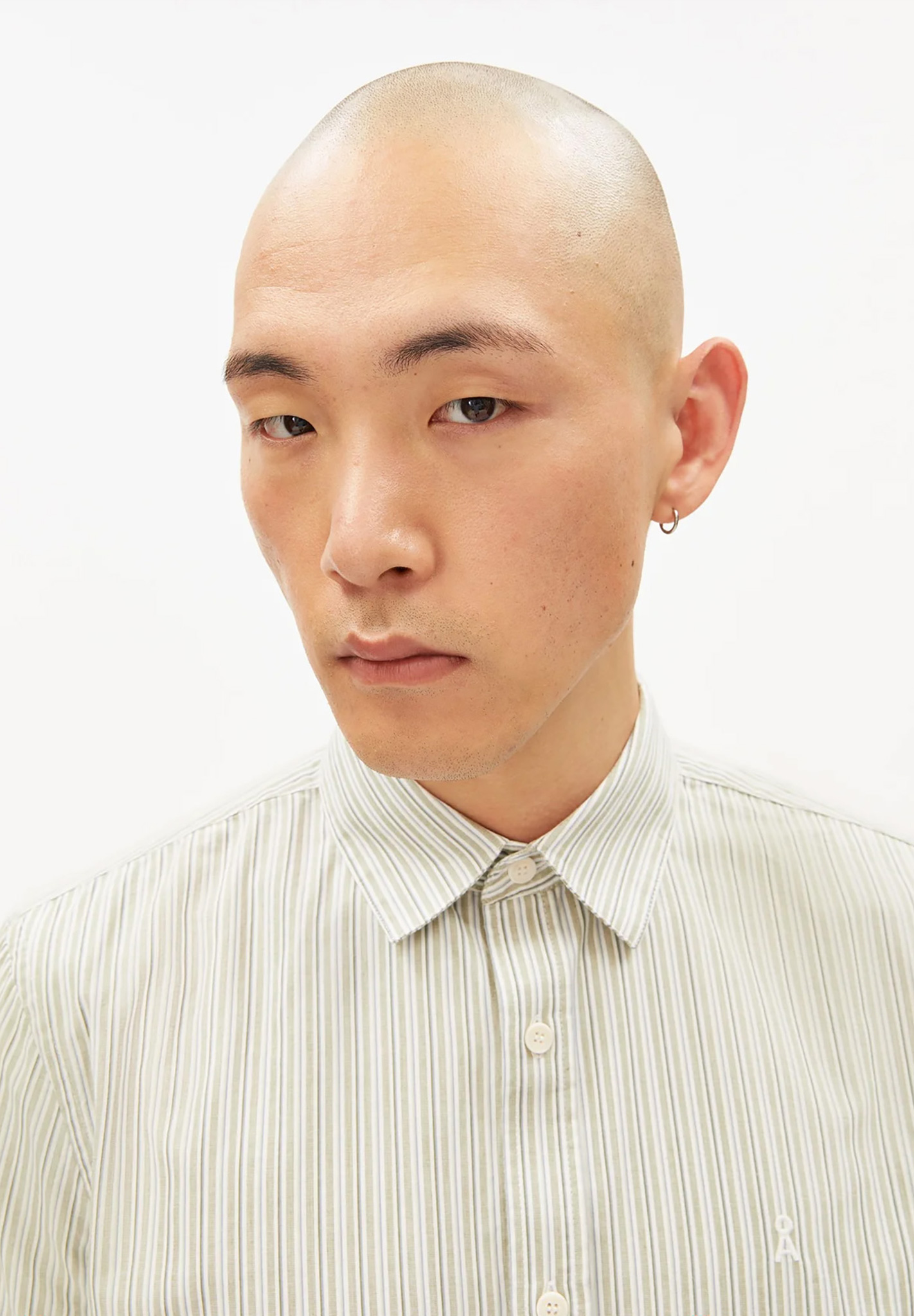 Hemd, Person, Portrait, Erwachsener, Mann