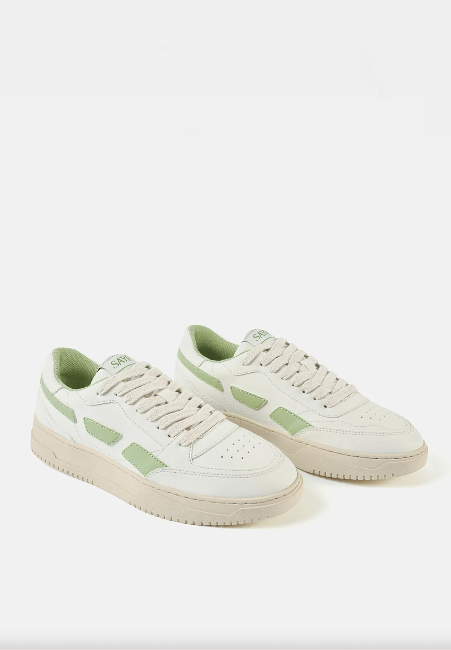 SAYE Sneaker Modelo '82 Lime SAYE Sneaker Modelo '82 Lime