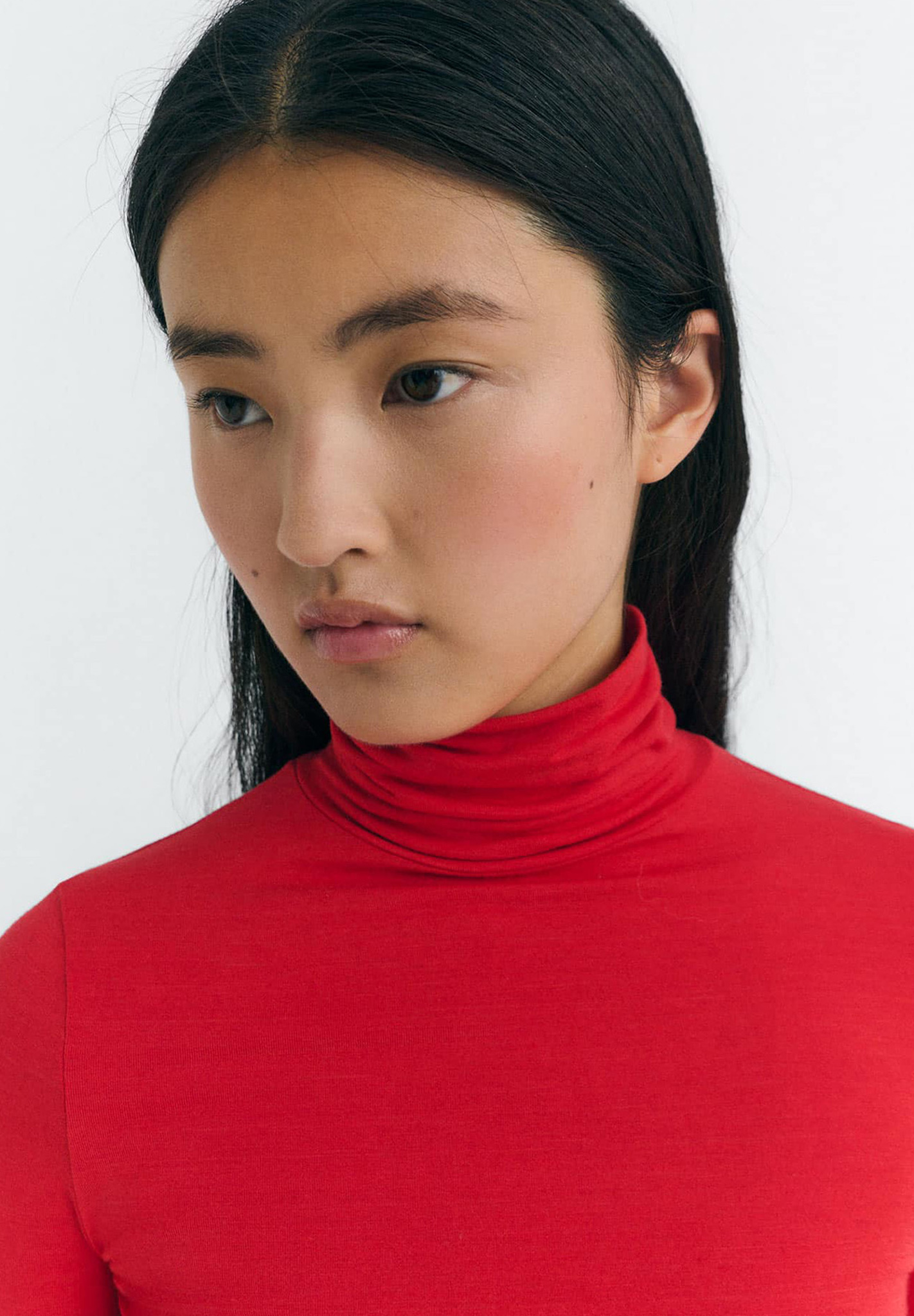 Gesicht, Kopf, Person, Portrait, Frau