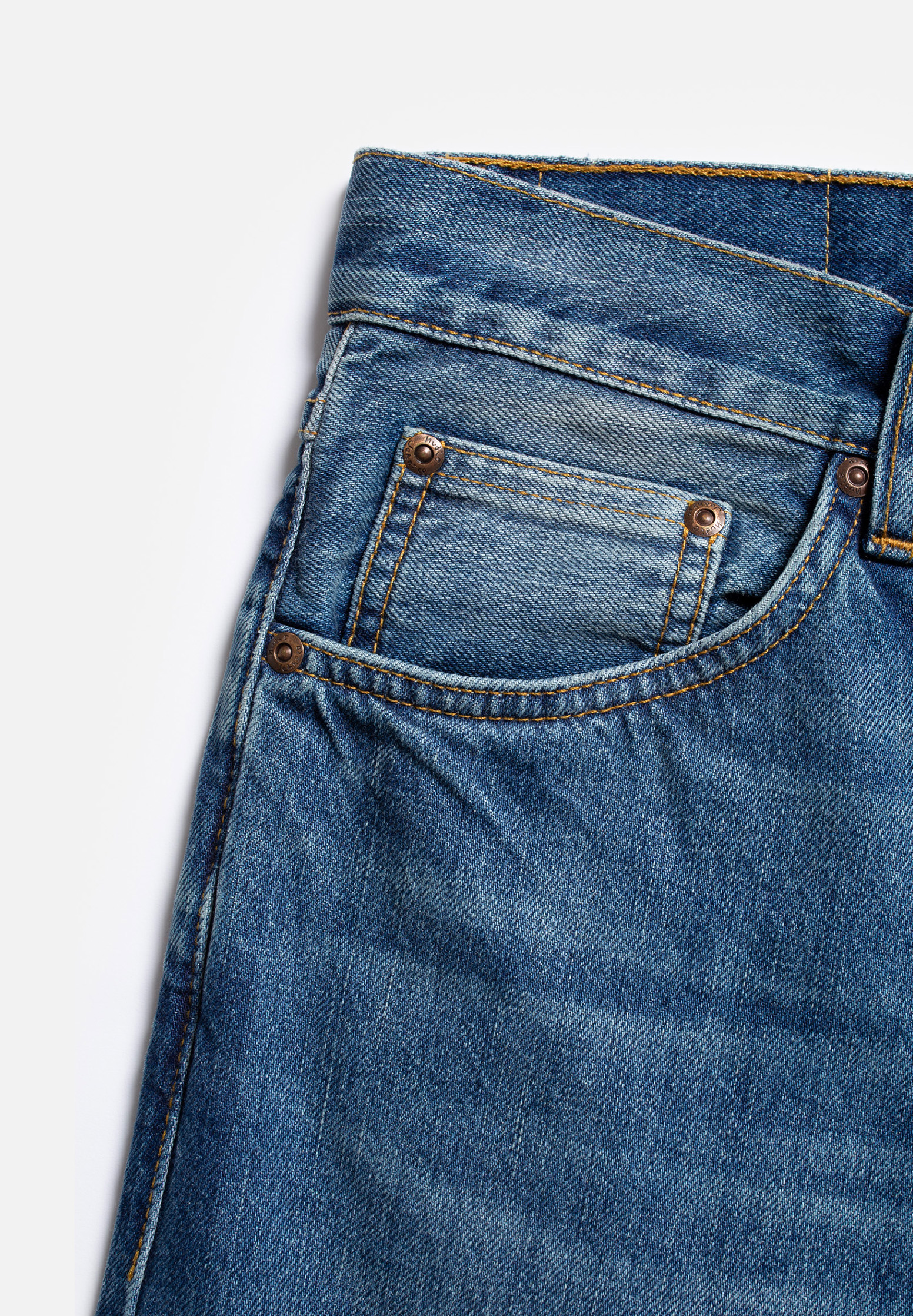 NUDIE JEANS Jeans Steady Eddie II NUDIE JEANS Jeans Steady Eddie II