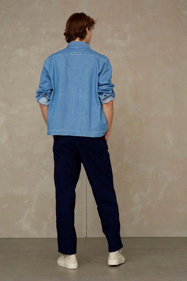 KINGS OF INDIGO Hose Bolivar KINGS OF INDIGO Hose Bolivar