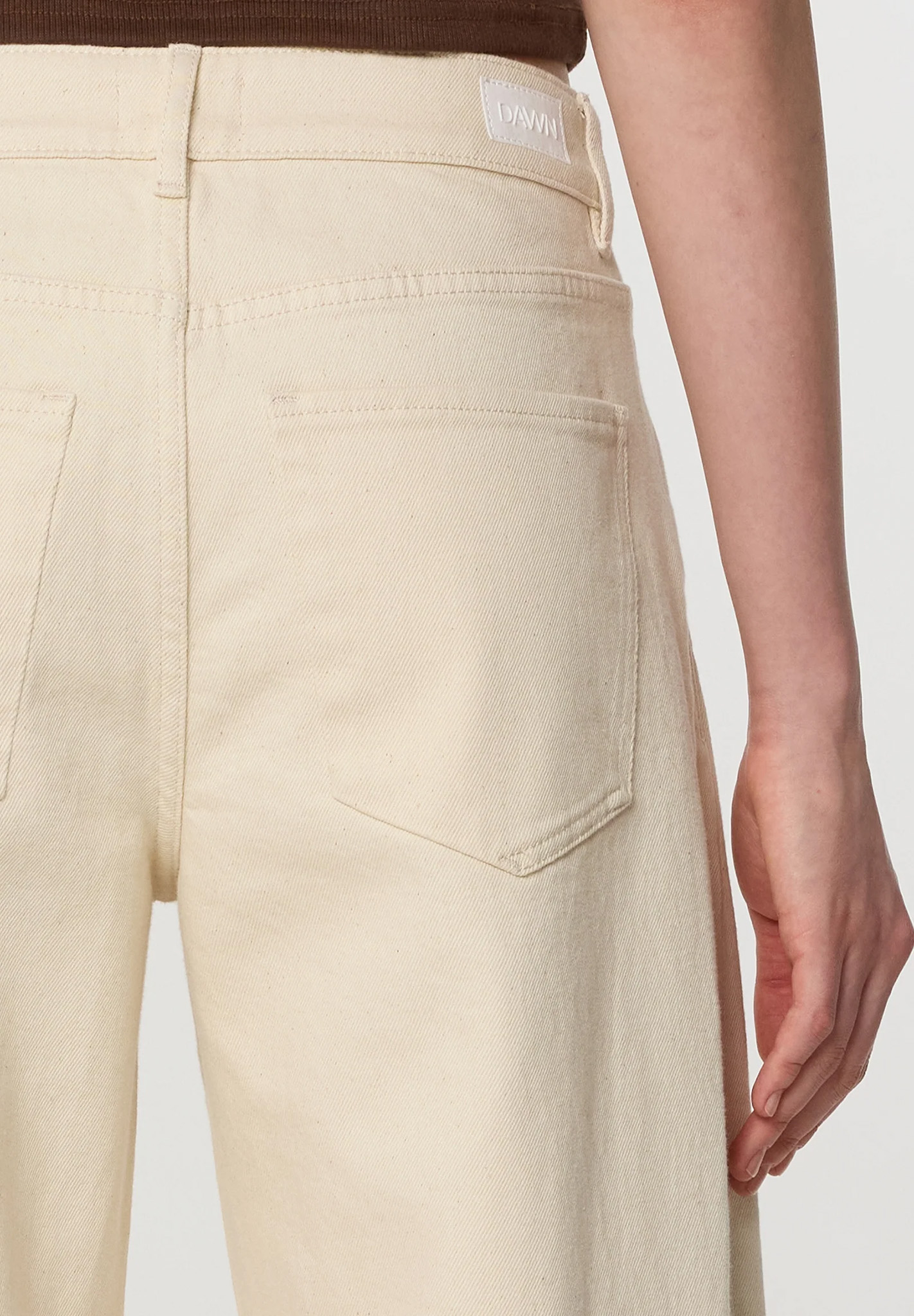 Bekleidung, Hosen, Leinen, Person, Khaki