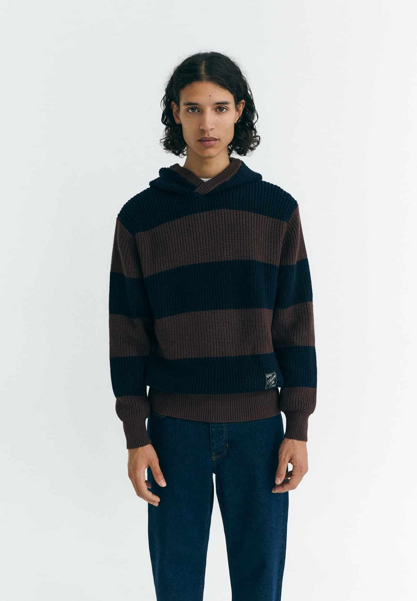 Bekleidung, Strickwaren, Pullover