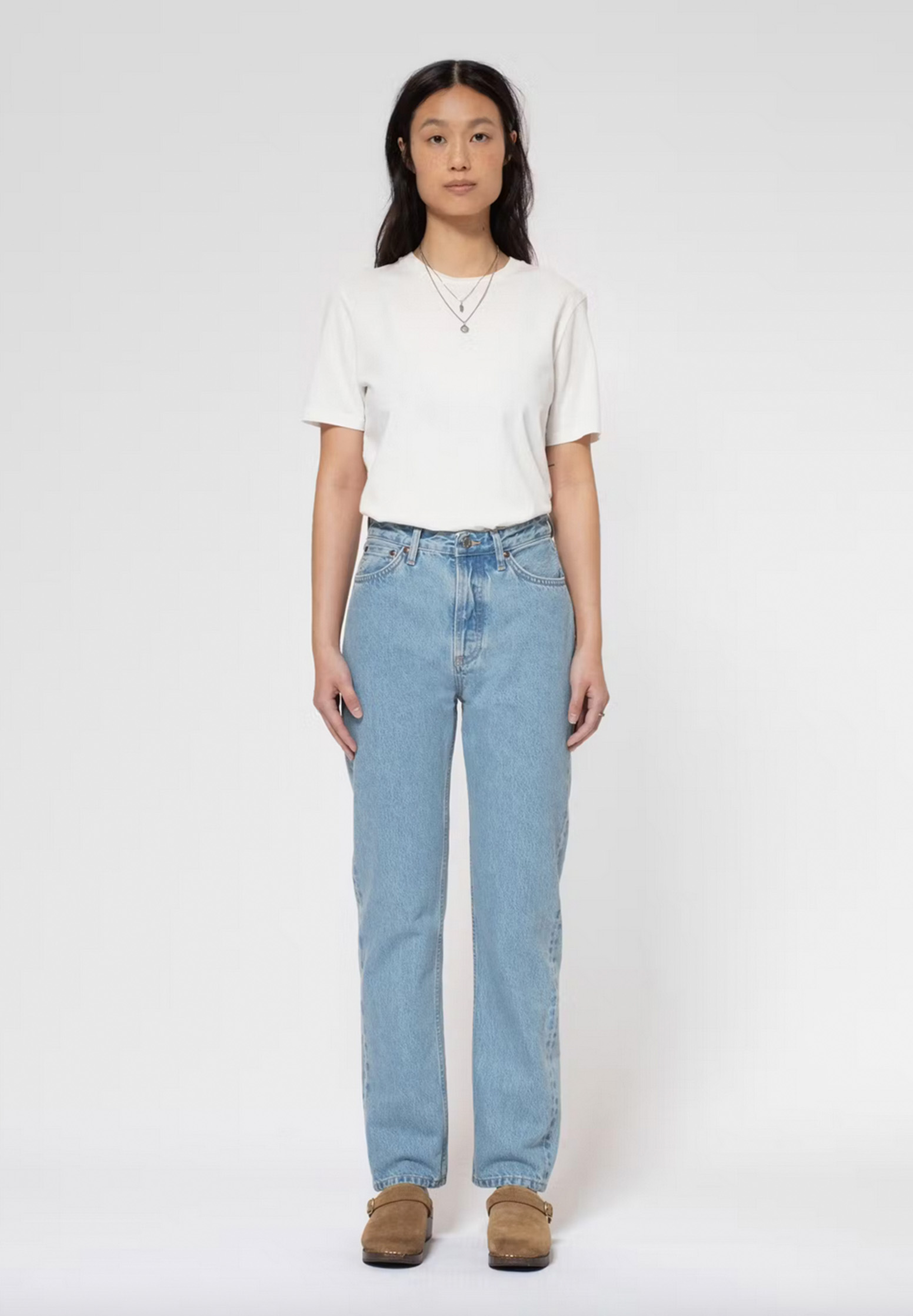 NUDIE JEANS Jeans Lofty Lo NUDIE JEANS Jeans Lofty Lo