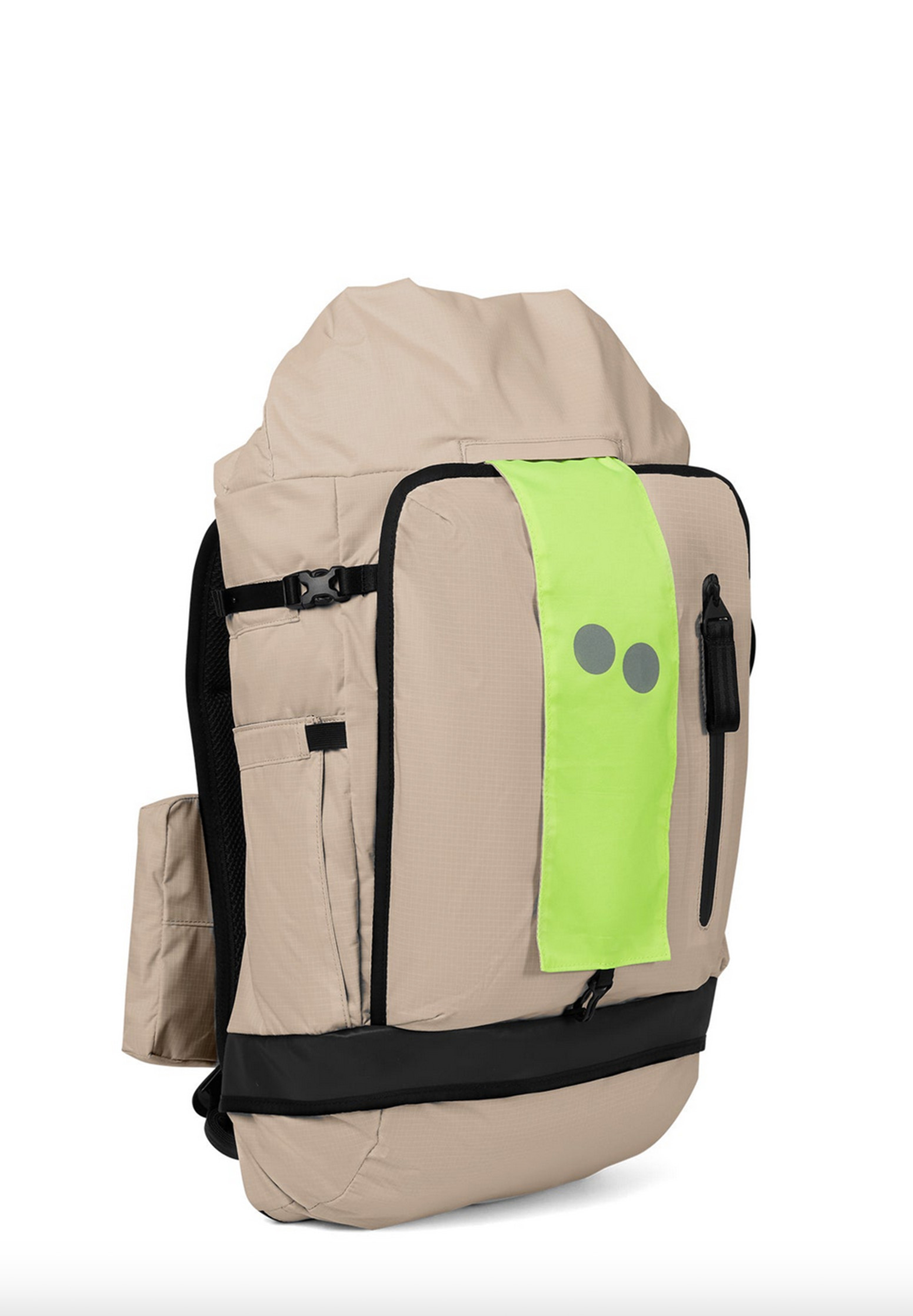 PINQPONQ Rucksack Komut Medium