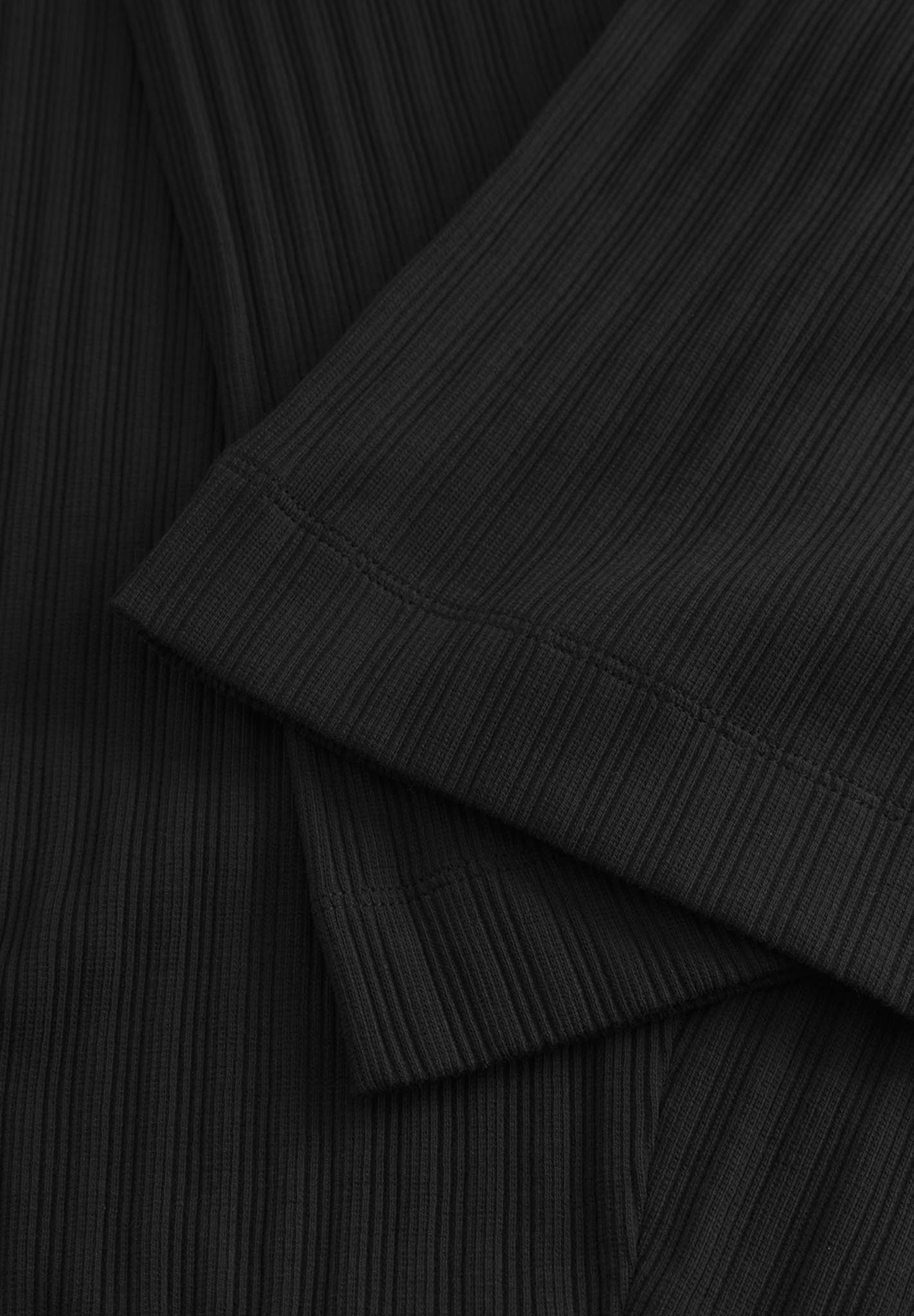 ROTHOLZ Ribbed Lounge Pant