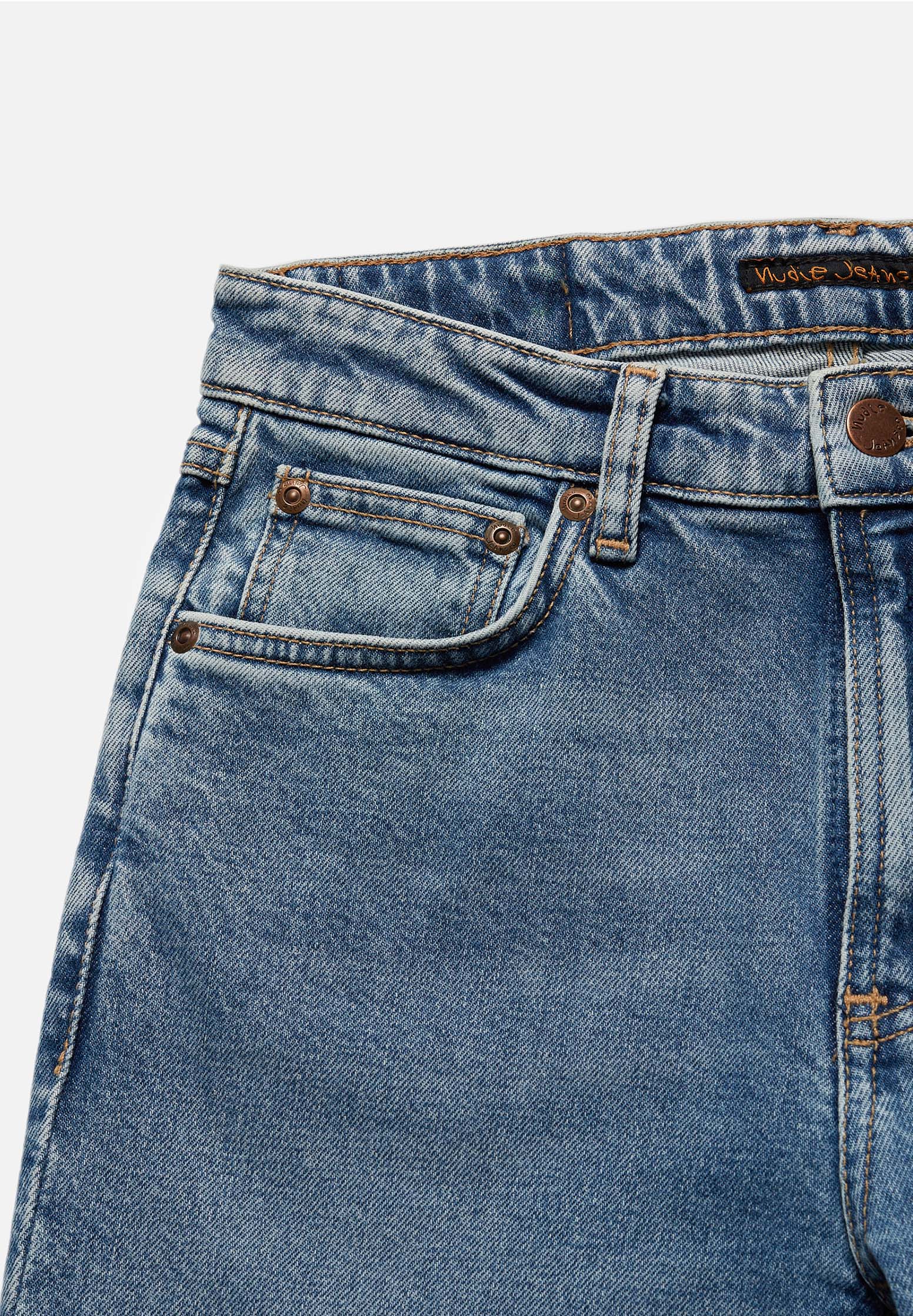 NUDIE JEANS Mellow Mae NUDIE JEANS Mellow Mae