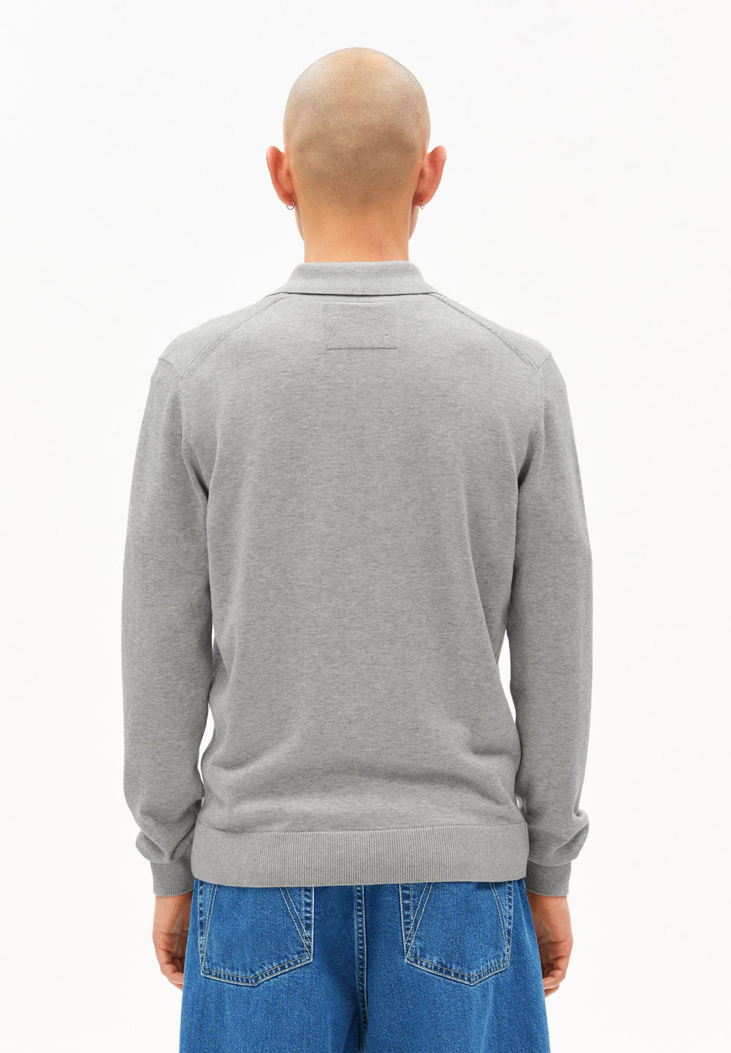 Langarm, Pullover, Sweatshirt, Person, Jeans
