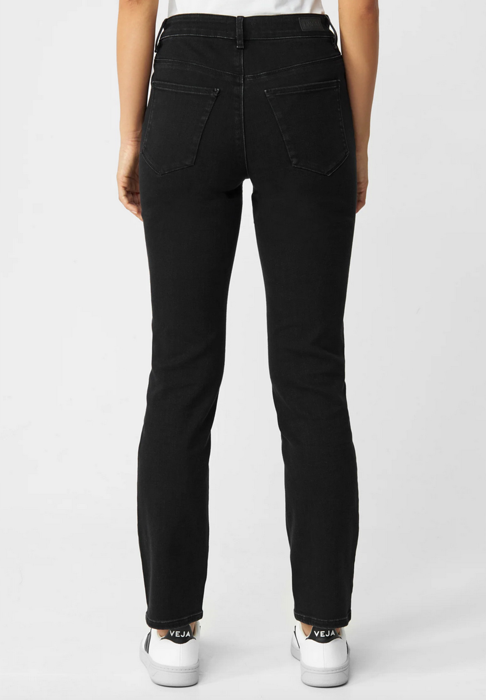 DAWN DENIM Jeans Stellar Slim Straight DAWN DENIM Jeans Stellar Slim Straight