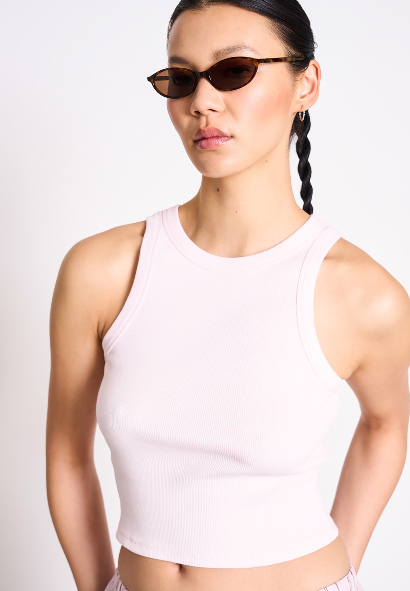 Sonnenbrille, Erwachsener, Weiblich, Person, Frau