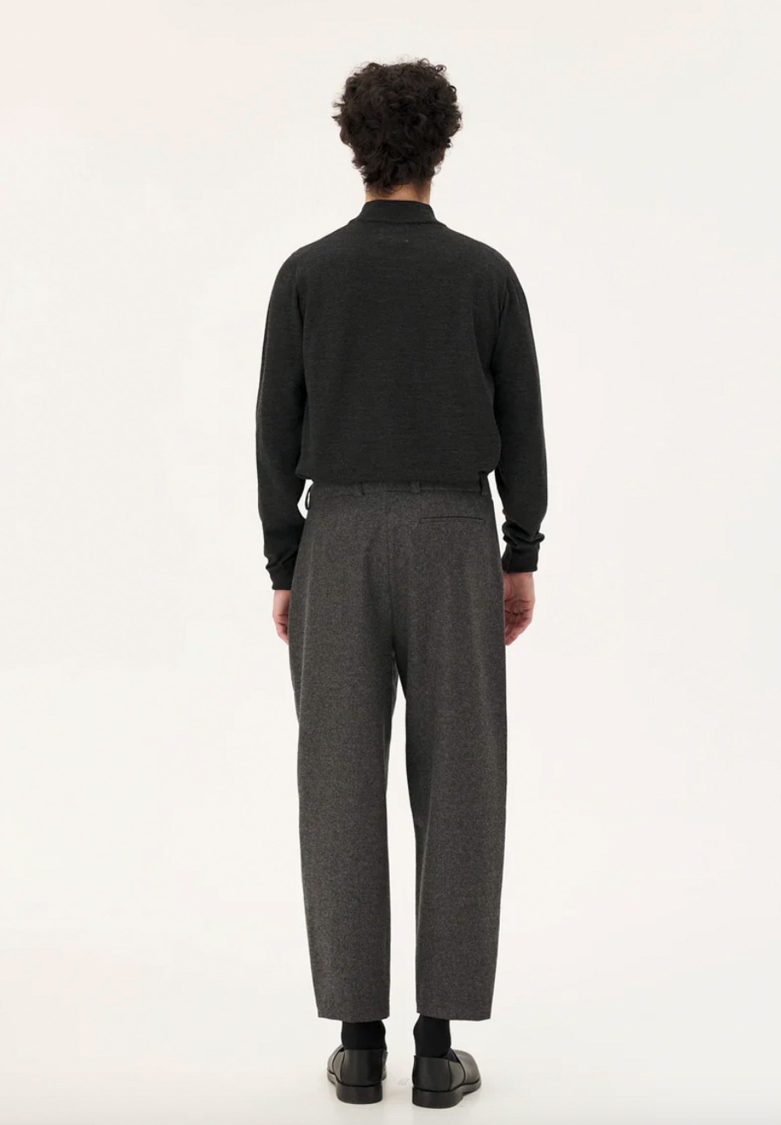 NOYOCO Pants Cambridge NOYOCO Pants Cambridge