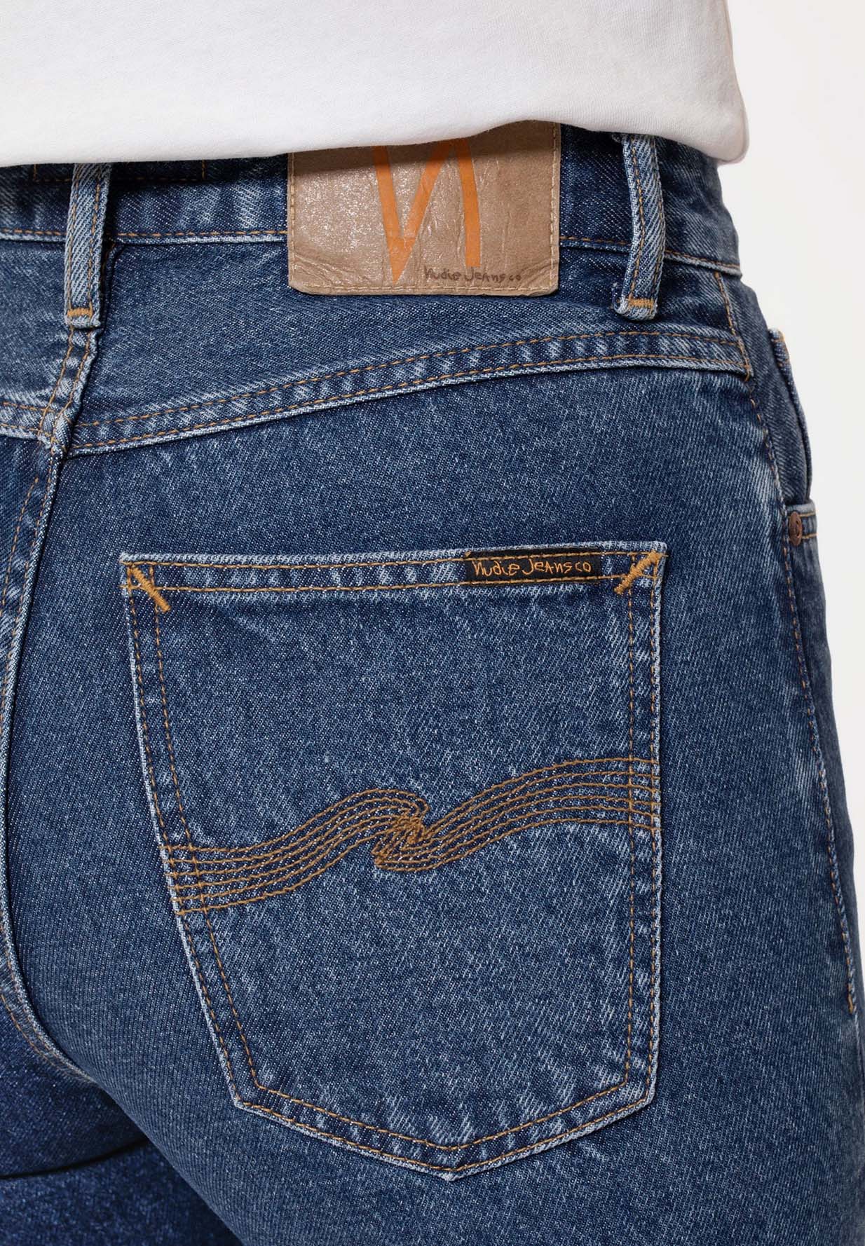 NUDIE JEANS Jeans Breezy Britt NUDIE JEANS Jeans Breezy Britt