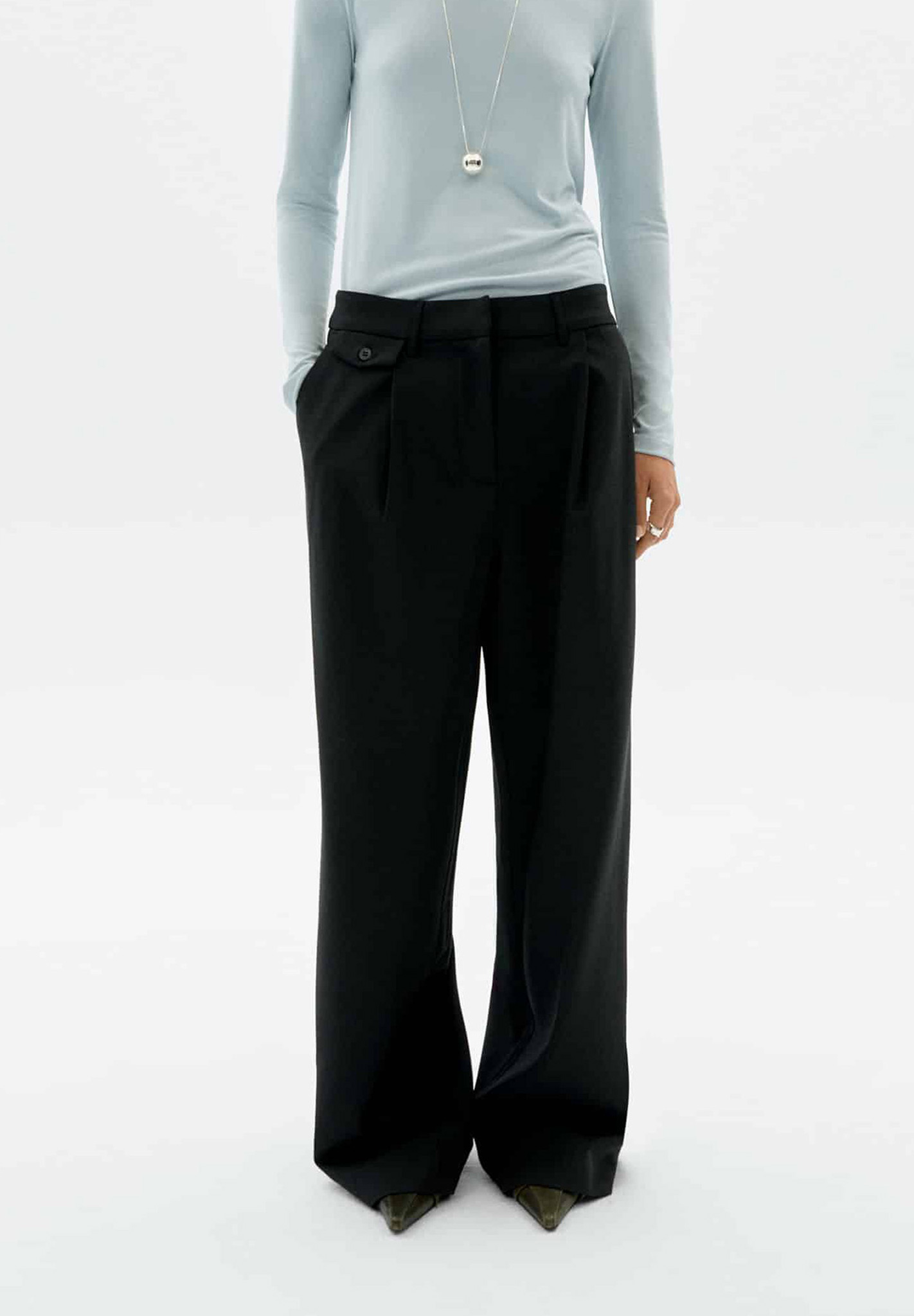 THINKING MU Pat Pants Bekleidung, Hosen, Jeans