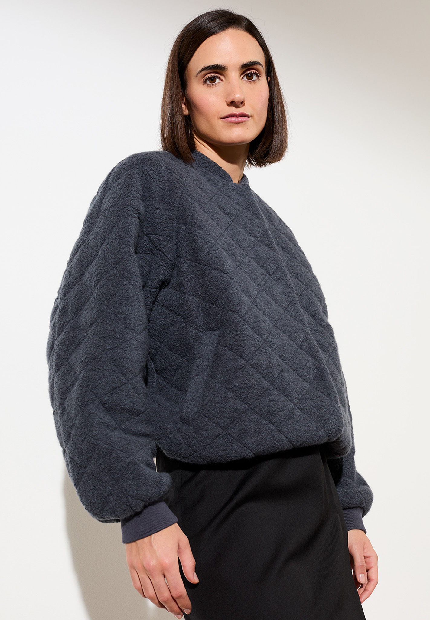 Pulli, Erwachsener, Weiblich, Person, Frau