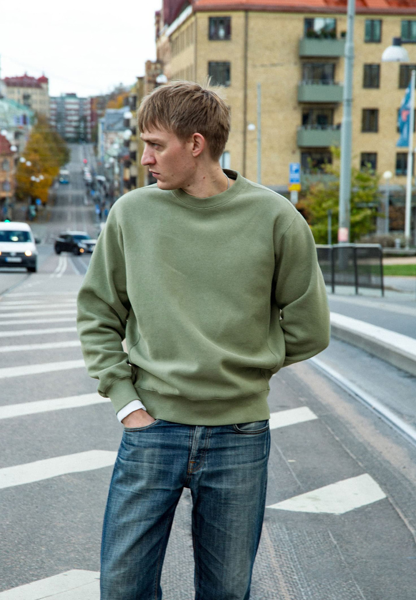 Hosen, Jeans, Junge, Person, Jugendlich