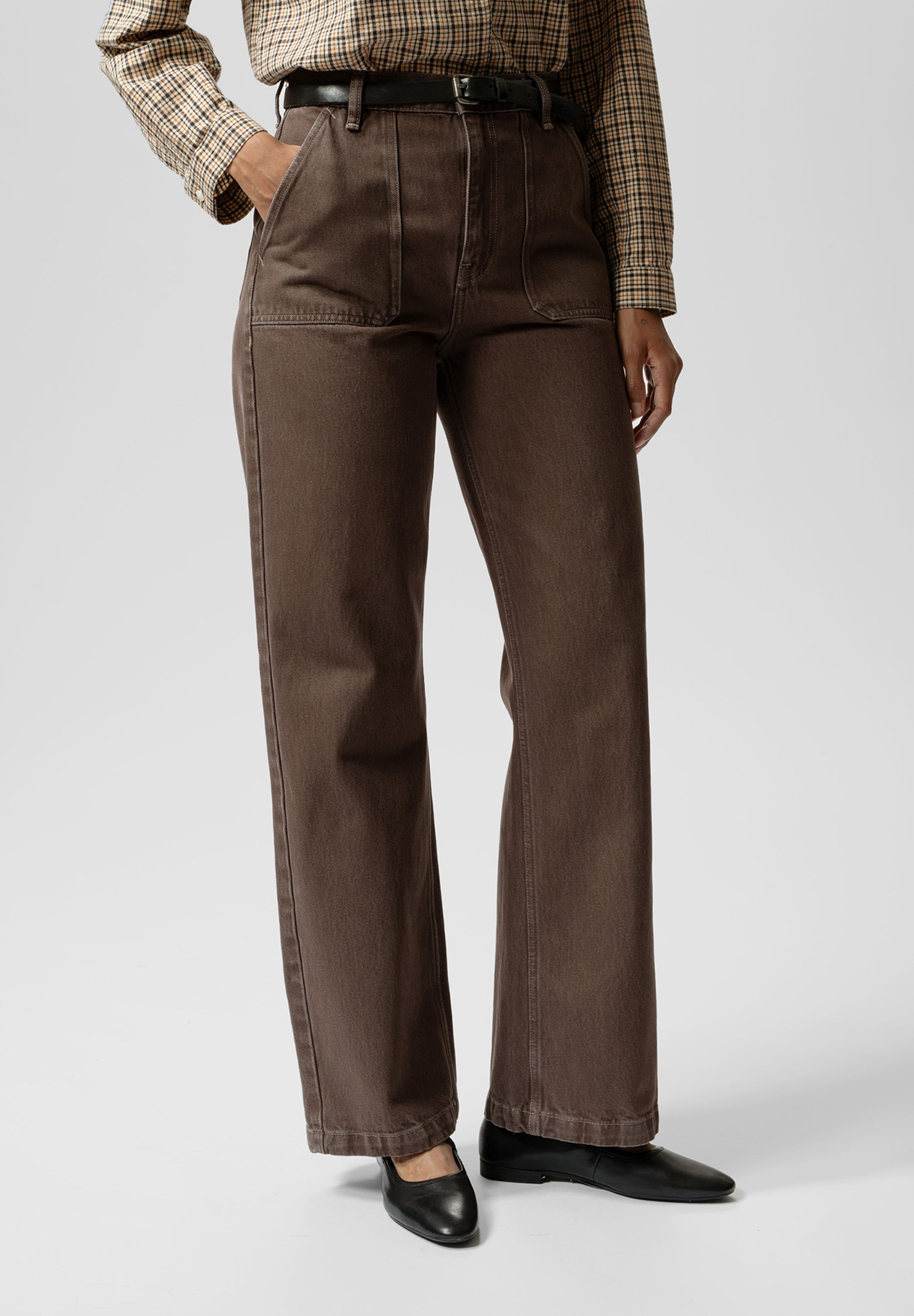 Bekleidung, Hosen, Jeanshose