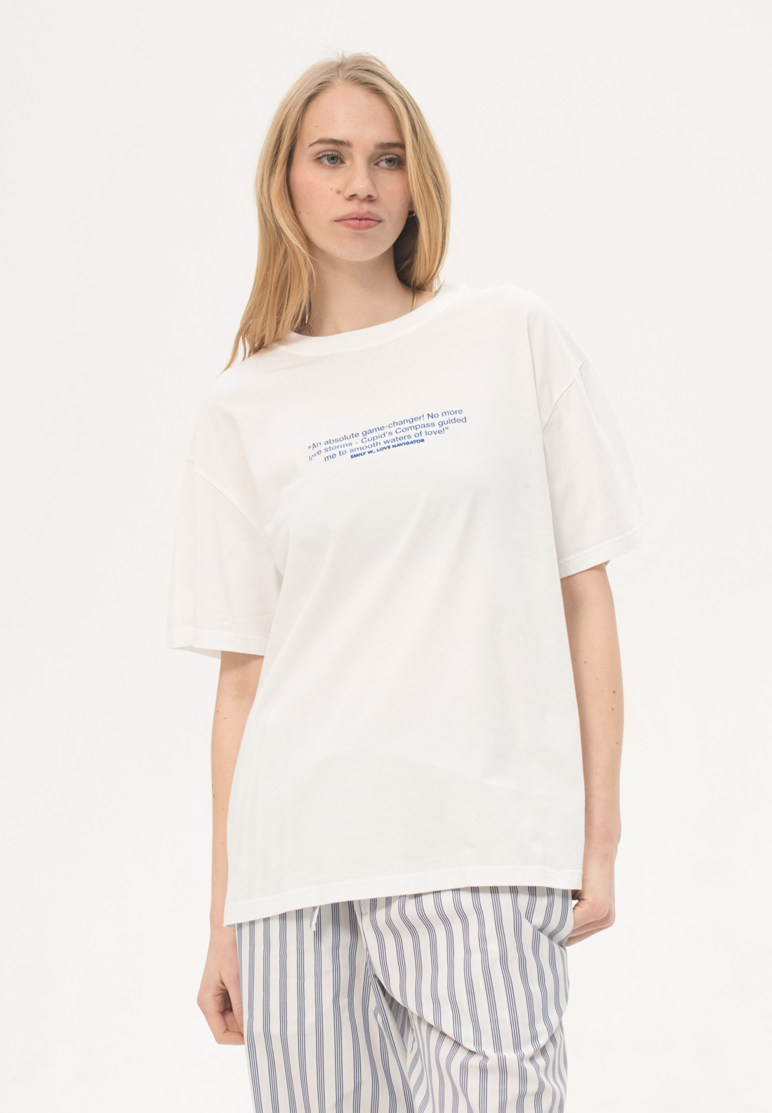 T-shirt, Erwachsener, Weiblich, Person, Frau