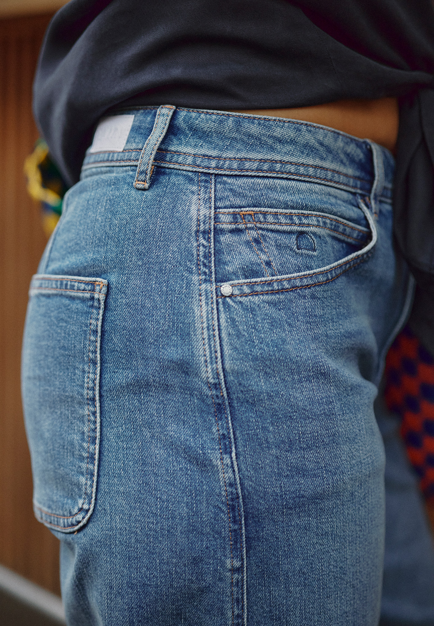 Bekleidung, Hosen, Jeans