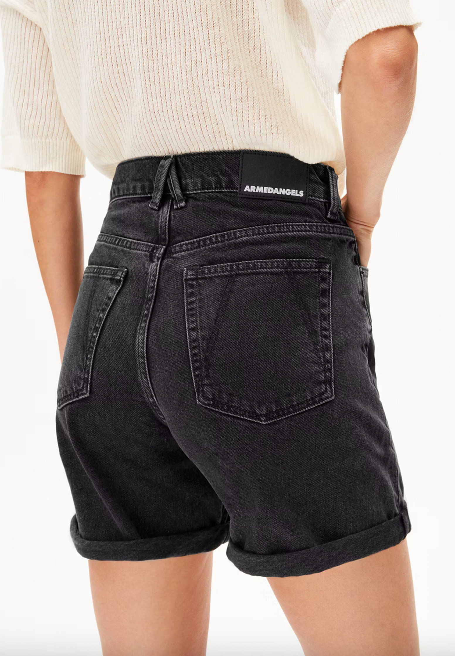 ARMEDANGELS Shorts Sheaari ARMEDANGELS Shorts Sheaari