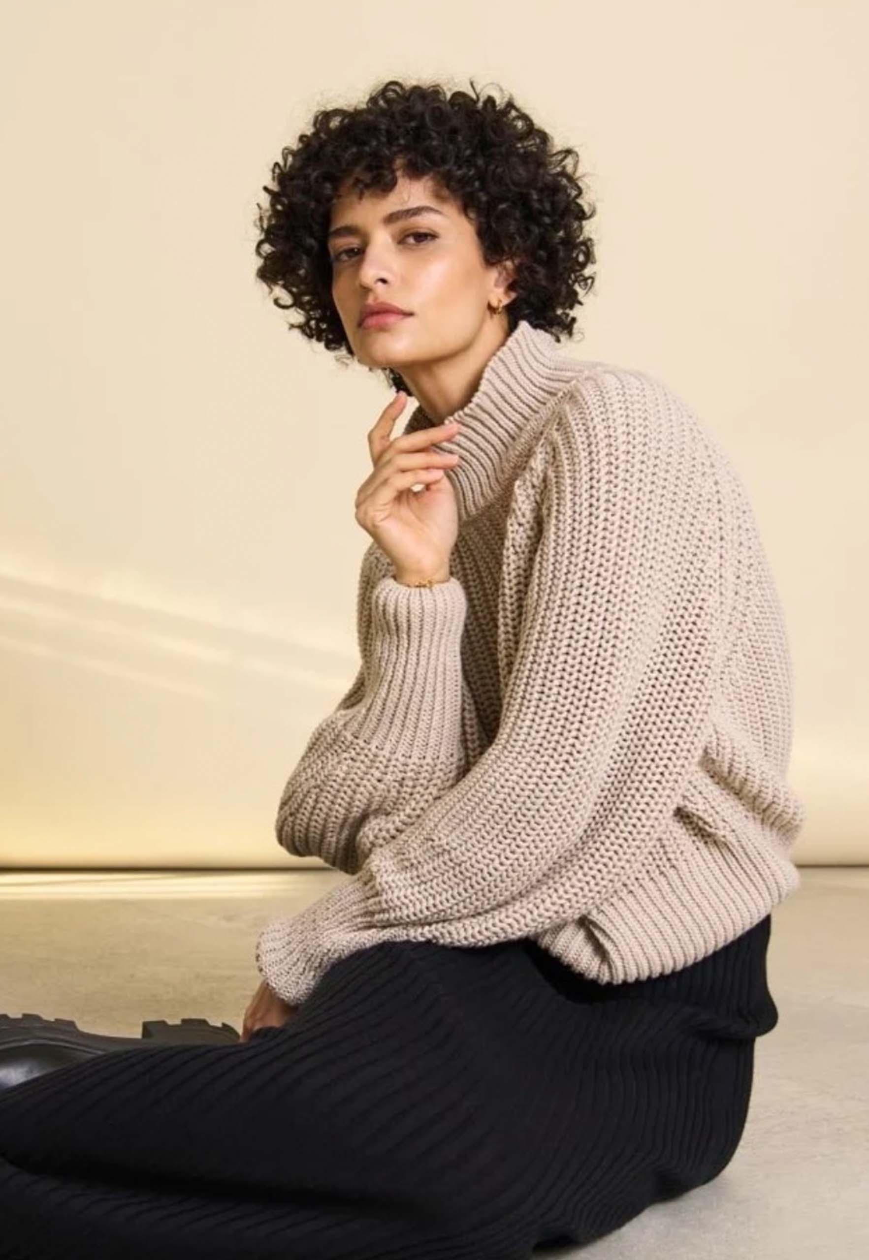 JAN 'N JUNE Jumper Ola