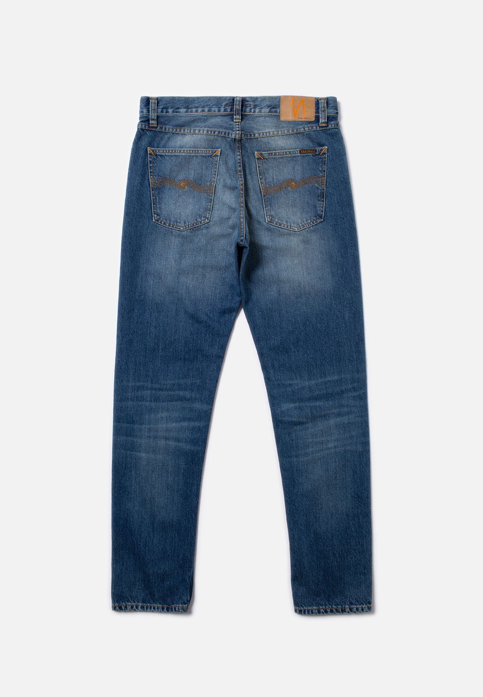 NUDIE JEANS Jeans Steady Eddie II NUDIE JEANS Jeans Steady Eddie II