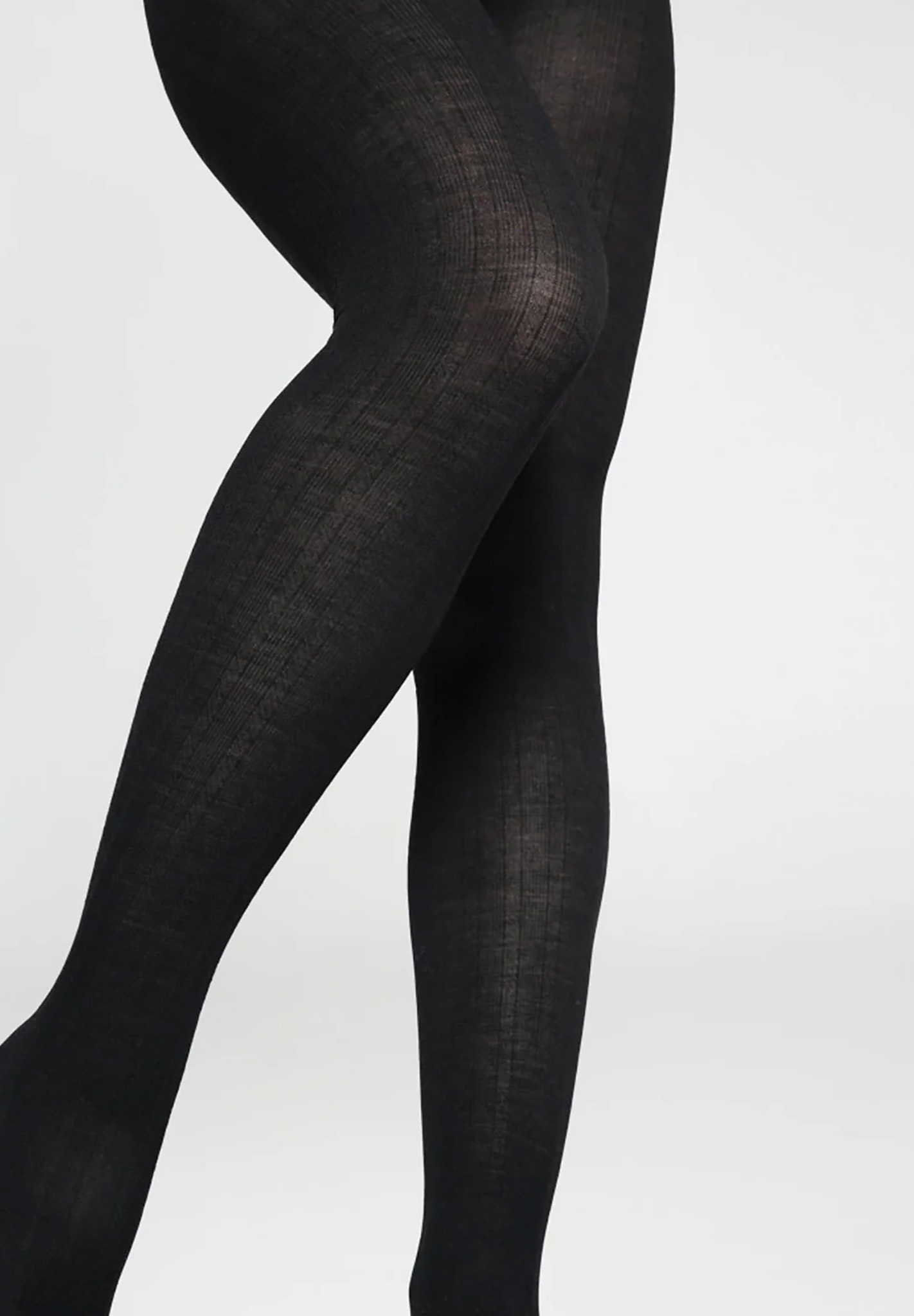 Bekleidung, Strumpfwaren, Strumpfhose, Person