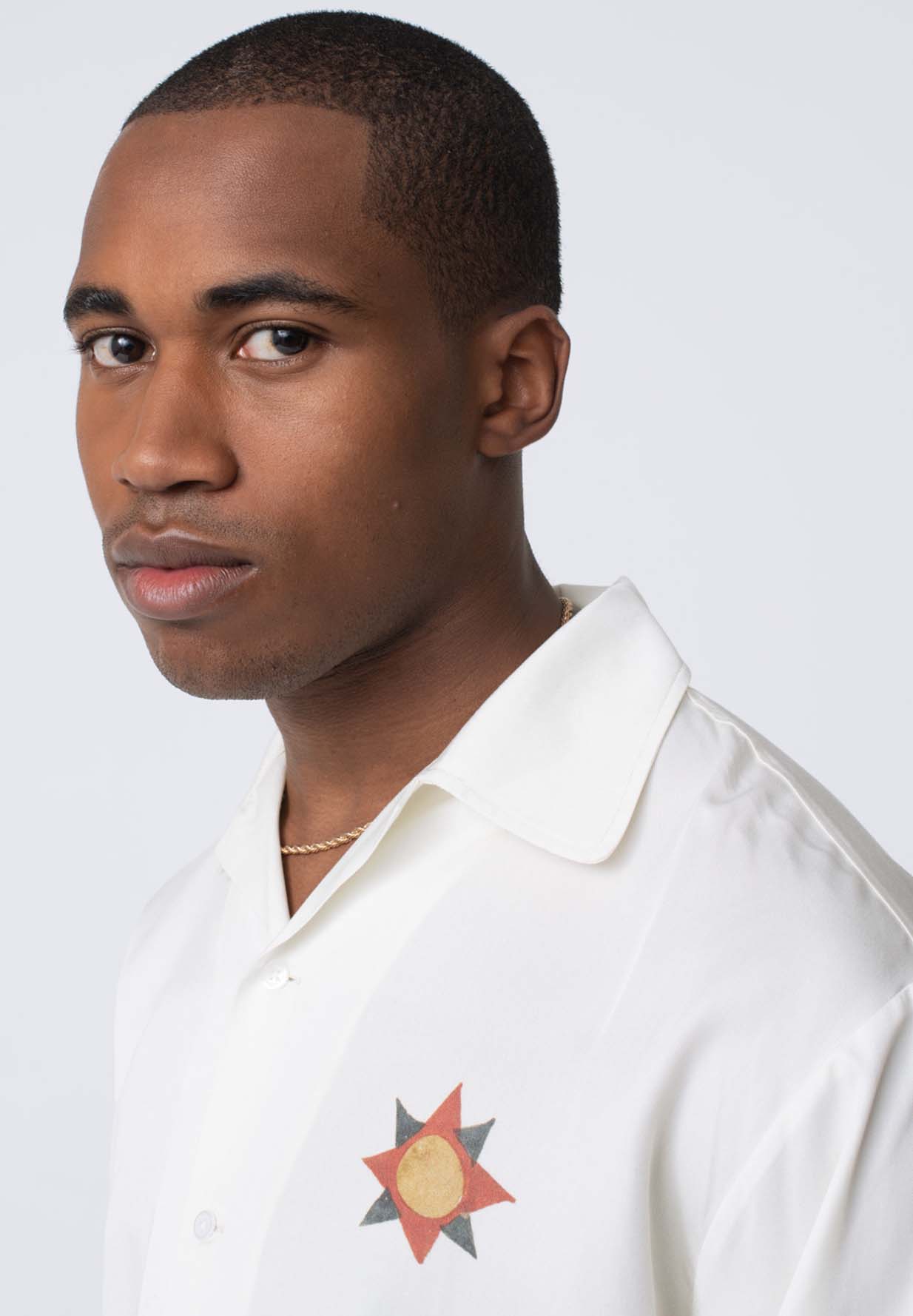 CARNE BOLLENTE Shirt Eves Garden CARNE BOLLENTE Shirt Eves Garden