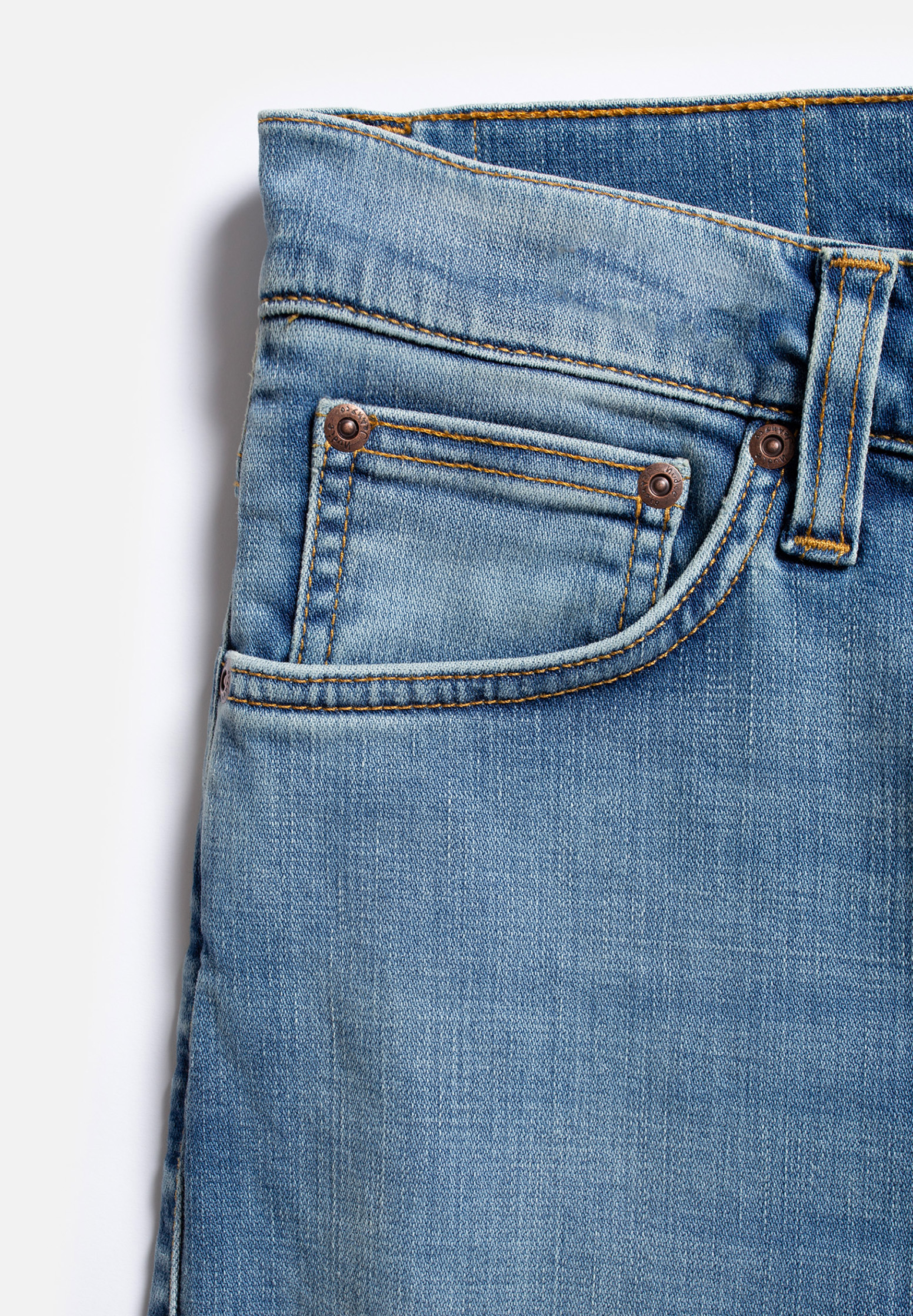 NUDIE JEANS Jeans Lean Dean NUDIE JEANS Jeans Lean Dean