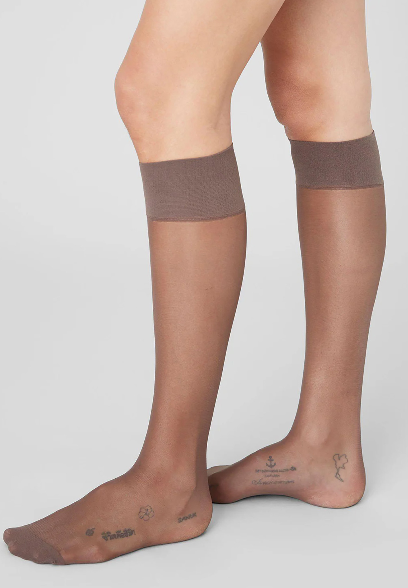 Knöchel, Körperteil, Person, Haut, Tätowierung