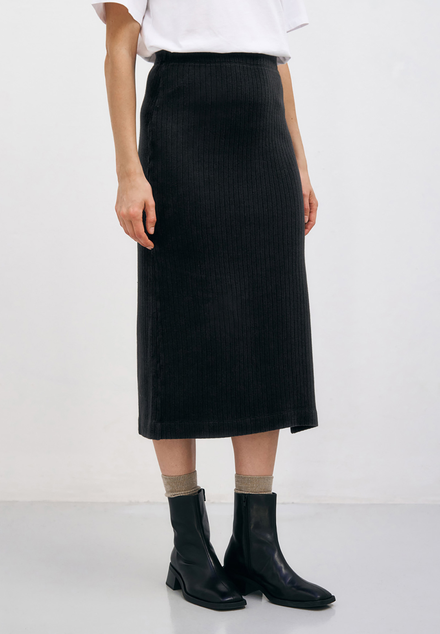 Bekleidung, Rock, Minirock, Person, Schuh