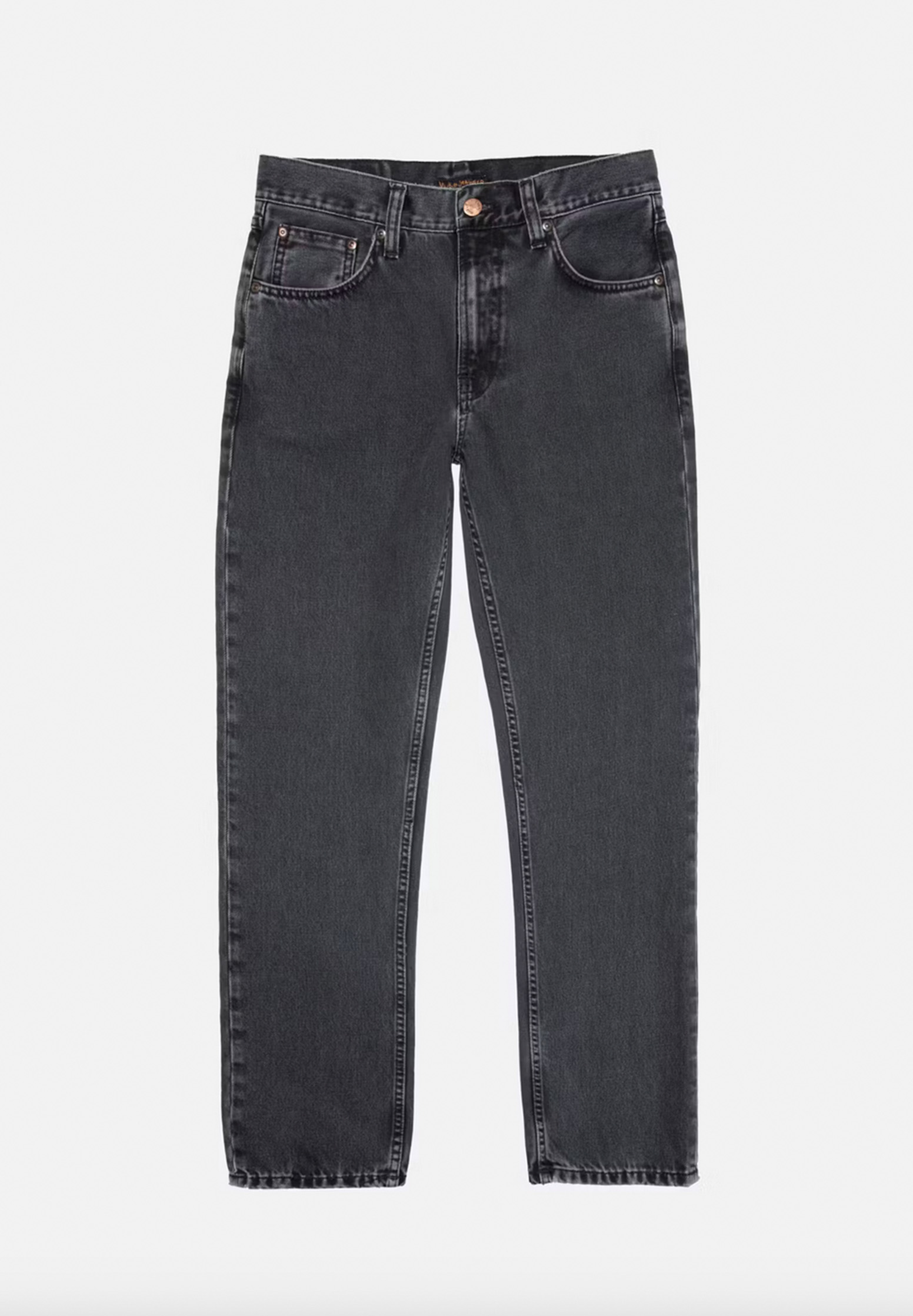 NUDIE JEANS Jeans Gritty Jackson NUDIE JEANS Jeans Gritty Jackson